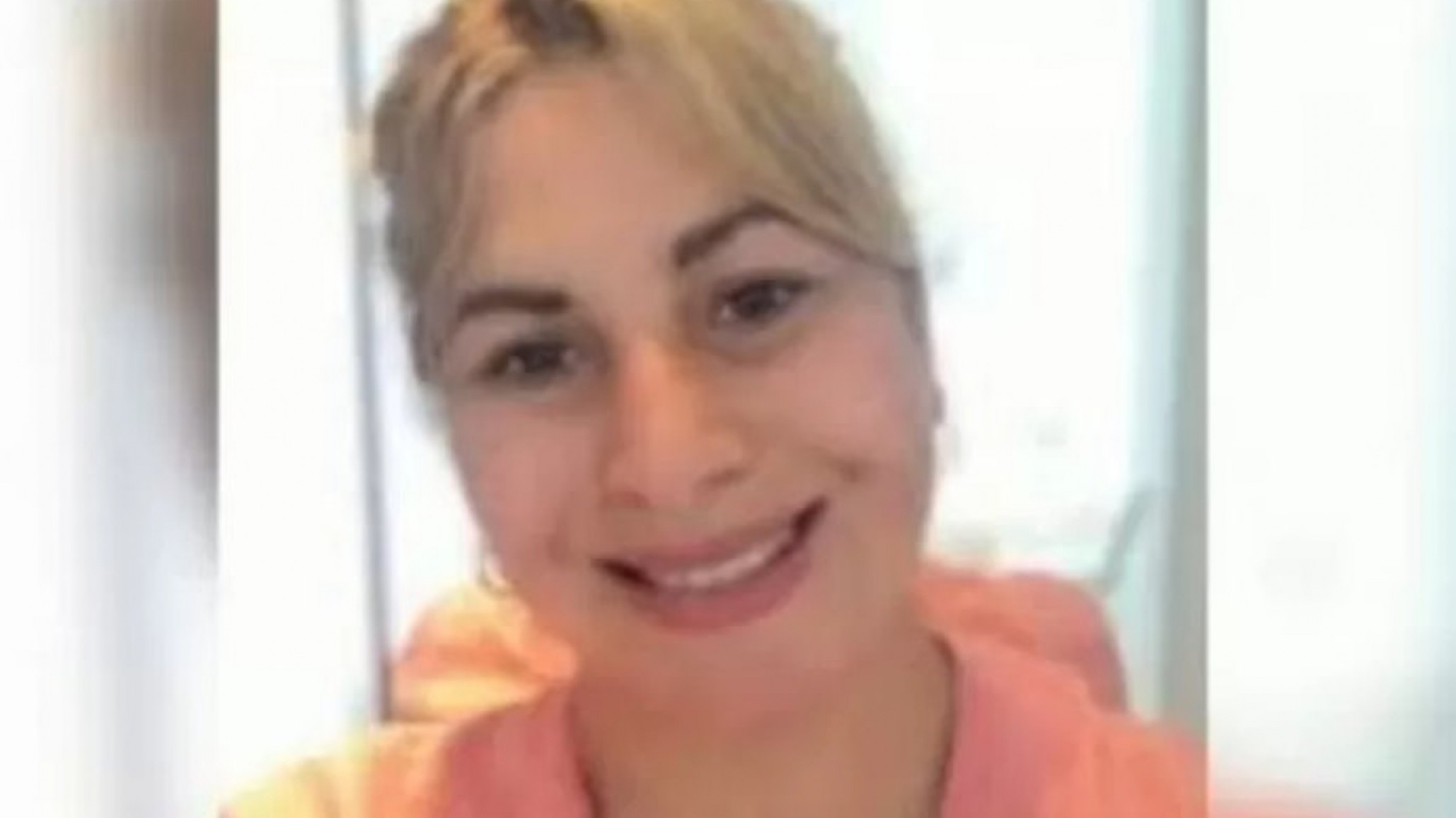 Buscan a Nancy Videla, tiene 31 años y desapareció cuando volvía del trabajo