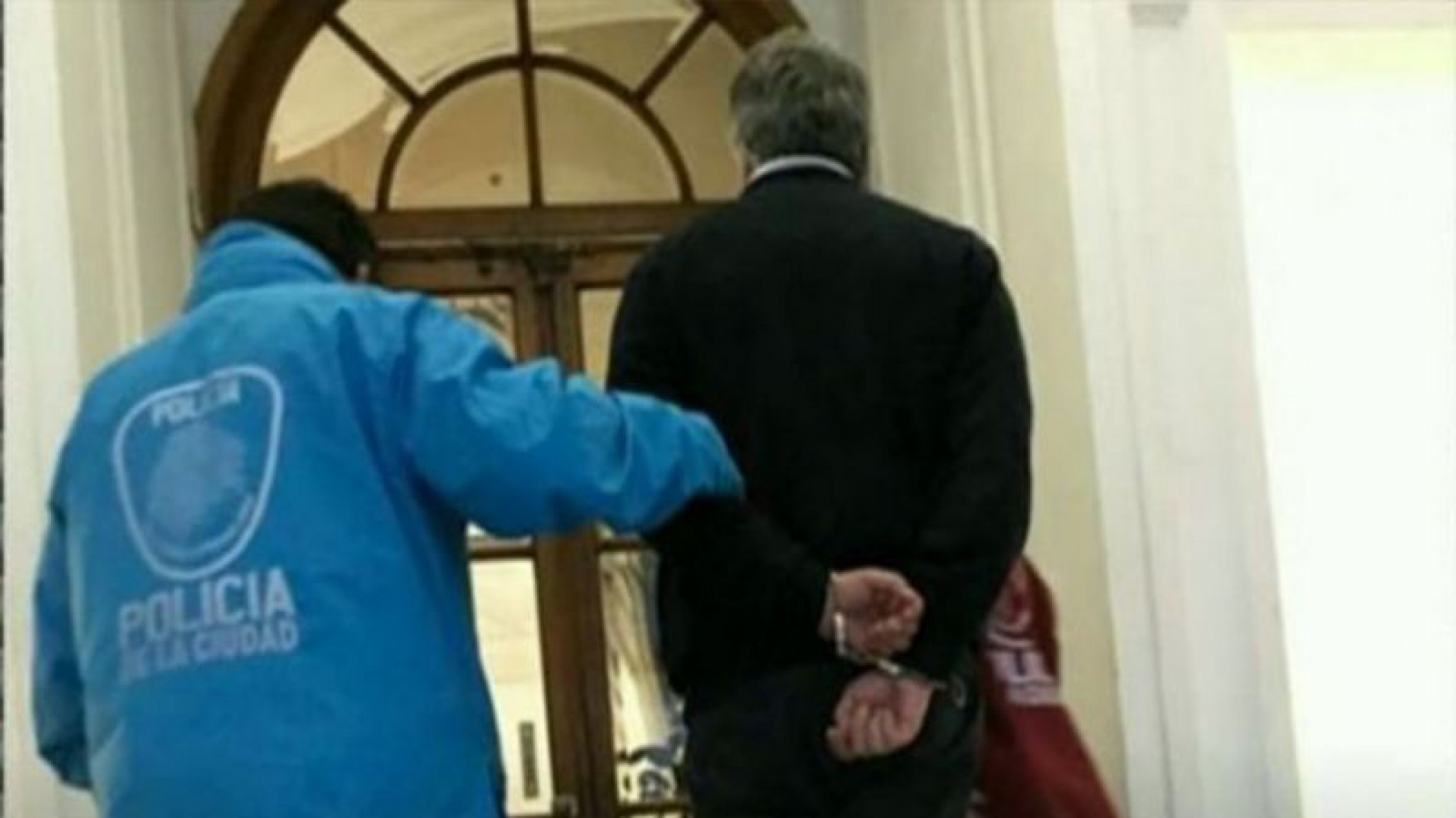 Bullrich dijo que “la red de pedofilia de alta sofisticación está desarticulada”