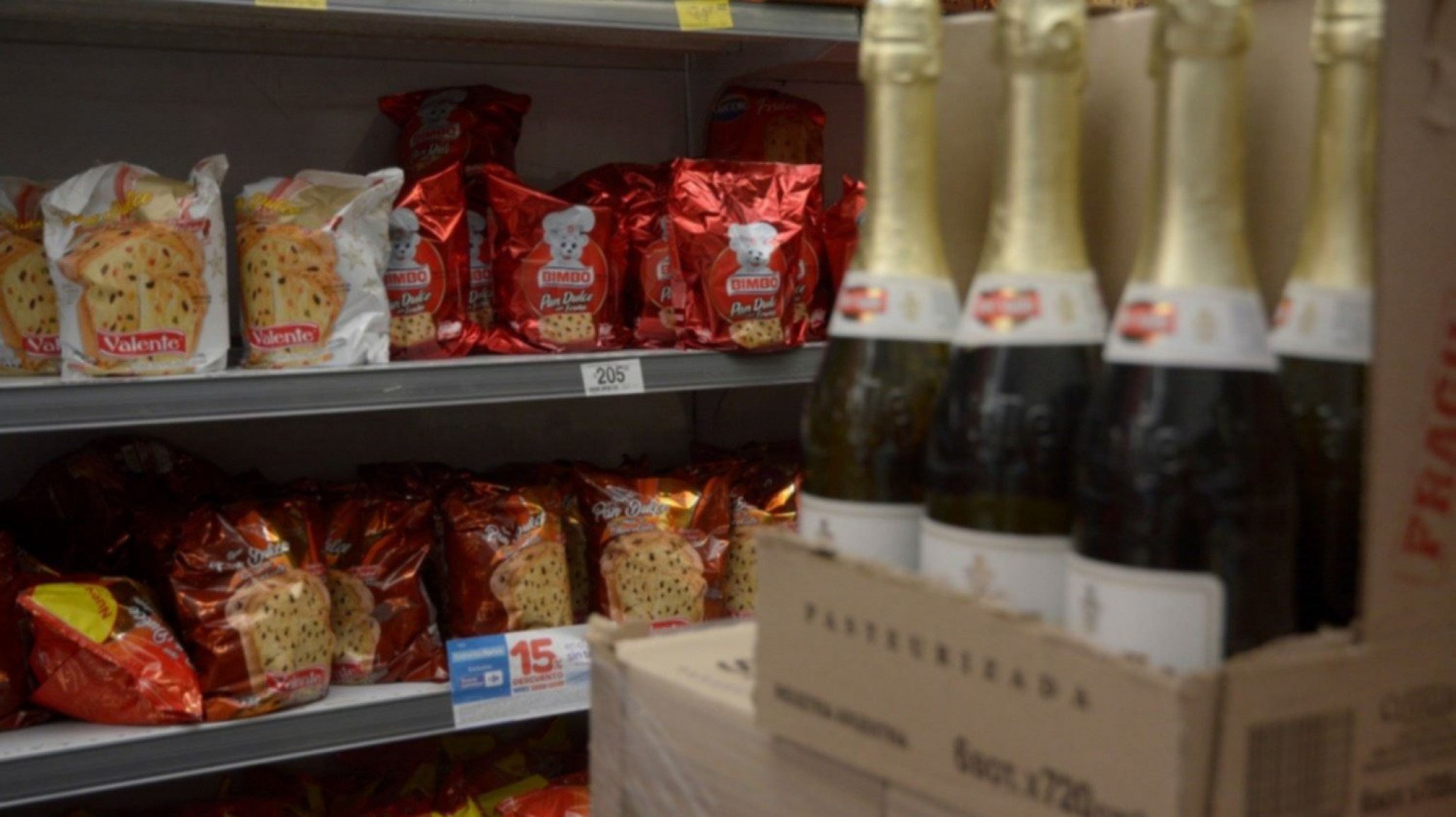 En Comodoro, los precios “están 15% más alto que en el resto del país”