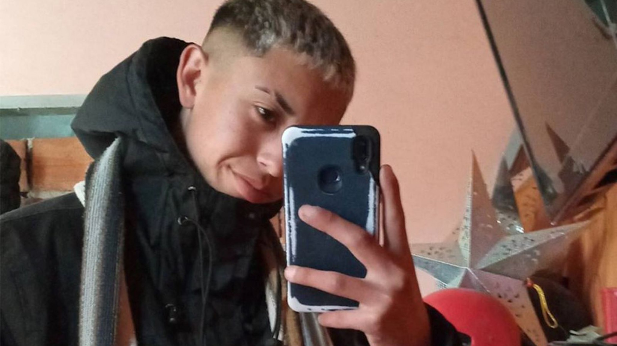 Caso Luciano Olivera: Dalbón dijo que no fue gatillo fácil “sino fusilamiento”