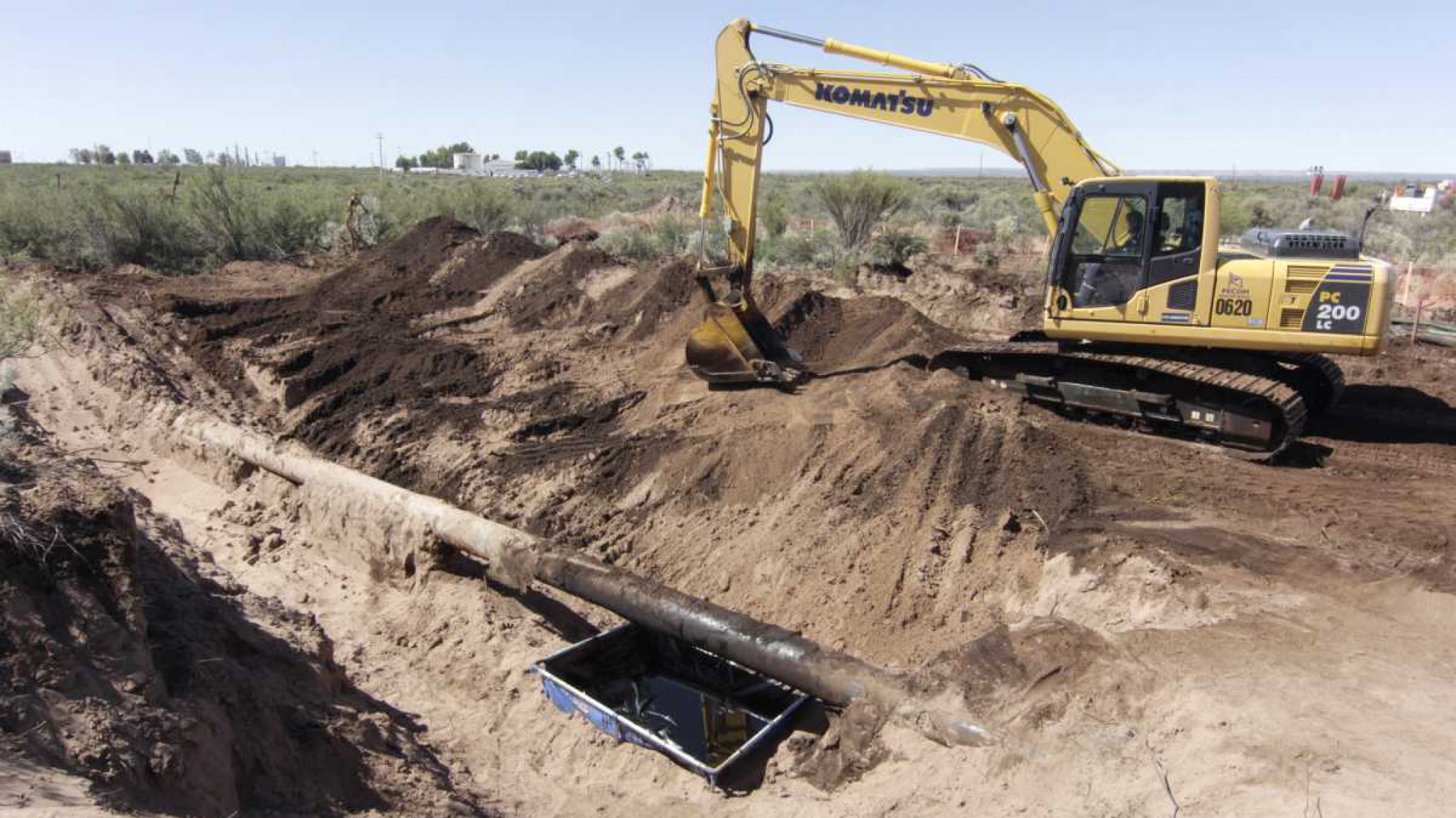 <p>Foto: Diario Río Negro</p>