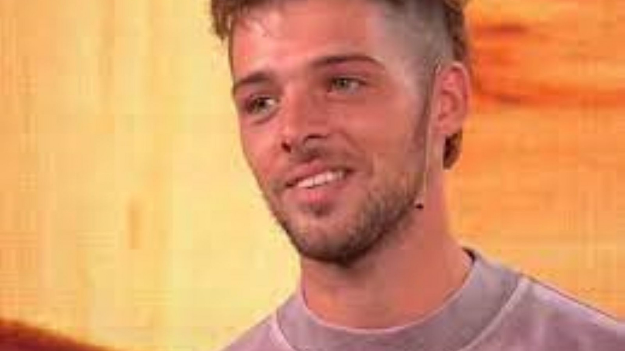 Santi Maratea recibió un premio y apoyó la lucha en Chubut : “No a la mina”