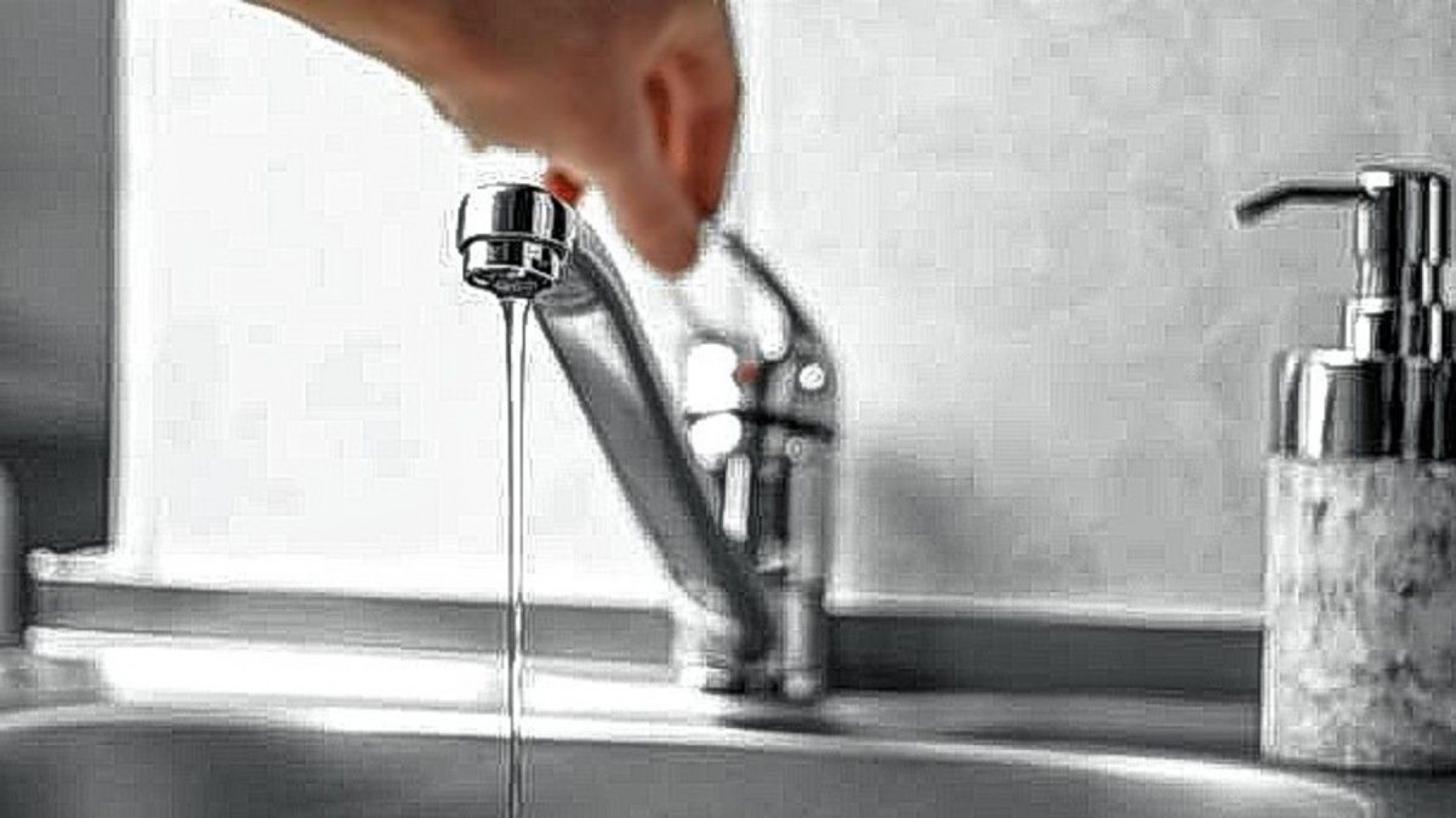 Comodoro: hoy habrá corte de agua ¿Desde qué hora?