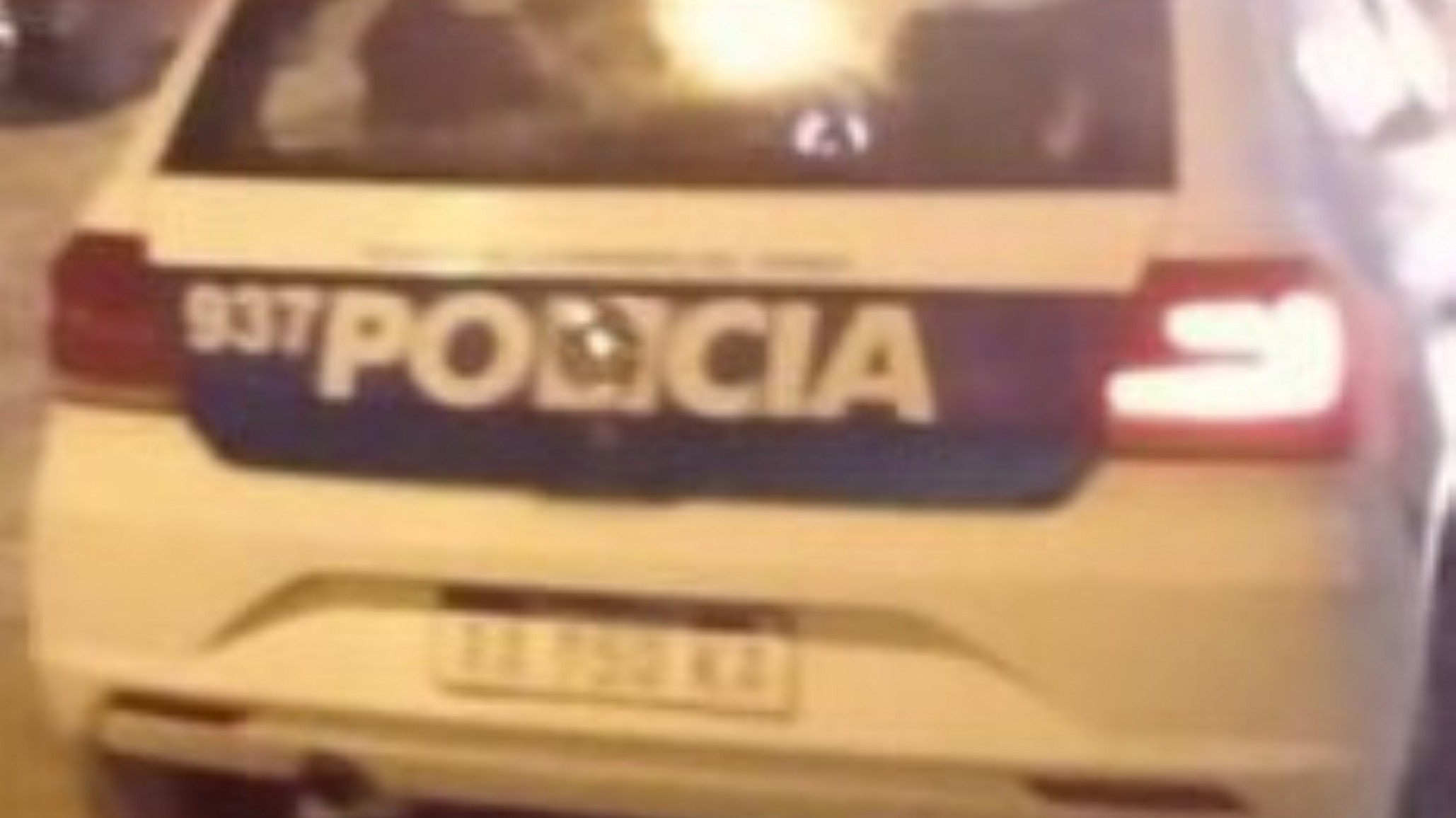 Hallaron un cuerpo sin vida en Punta del Marqués