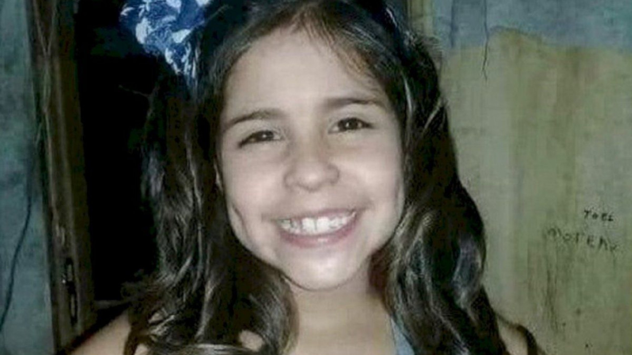 Detuvieron al hombre que atropelló a una nena con su moto, la mató y huyó