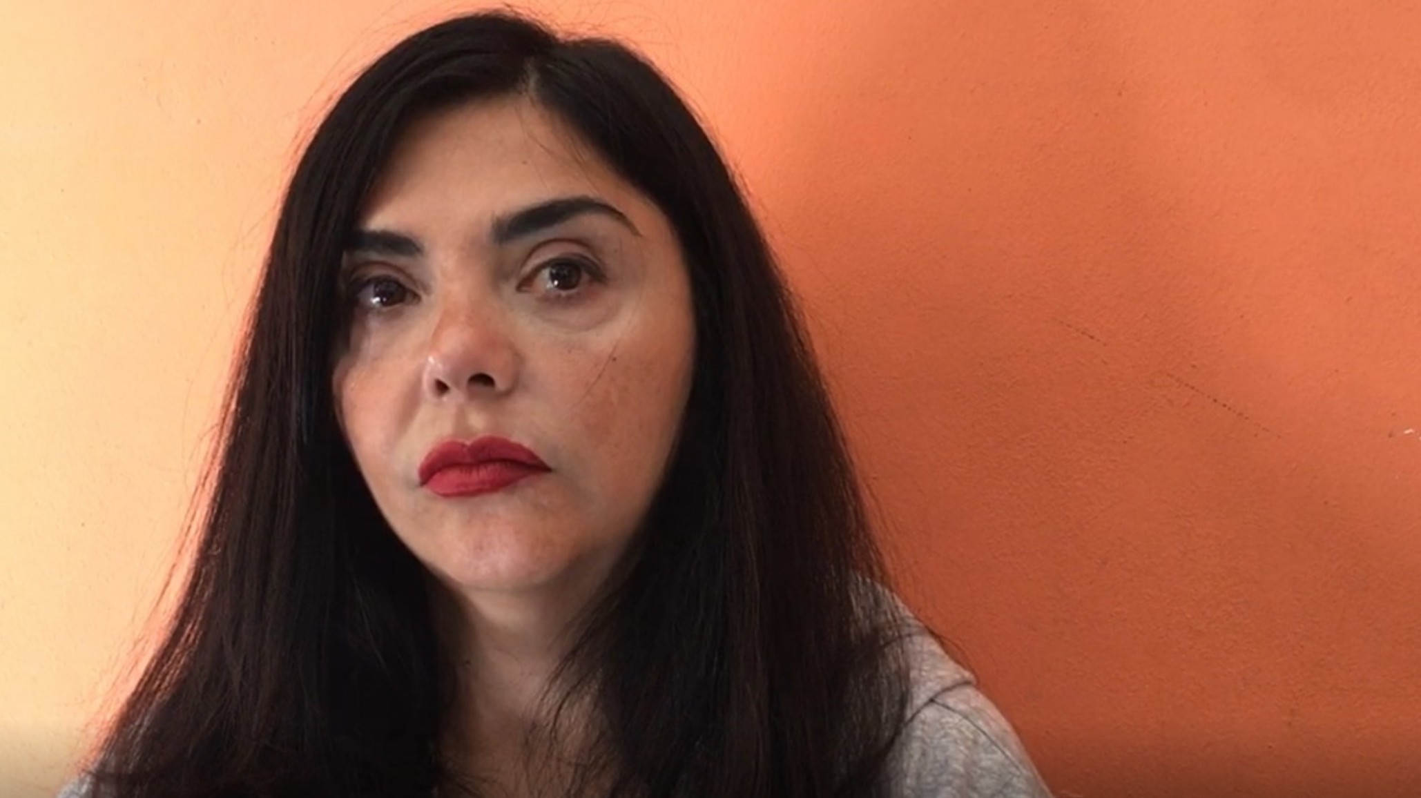 Exclusivo: La jueza Mariel Suárez aseguró que su relación con “Mai” Bustos es “laboral”