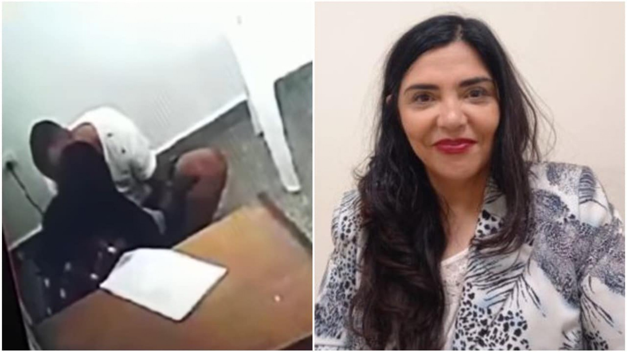 La jueza Mariel Suárez quedó suspendida por el Tribunal de Enjuiciamiento