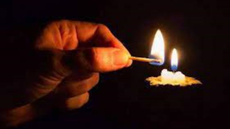Corte de luz en Comodoro: varios barrios afectados