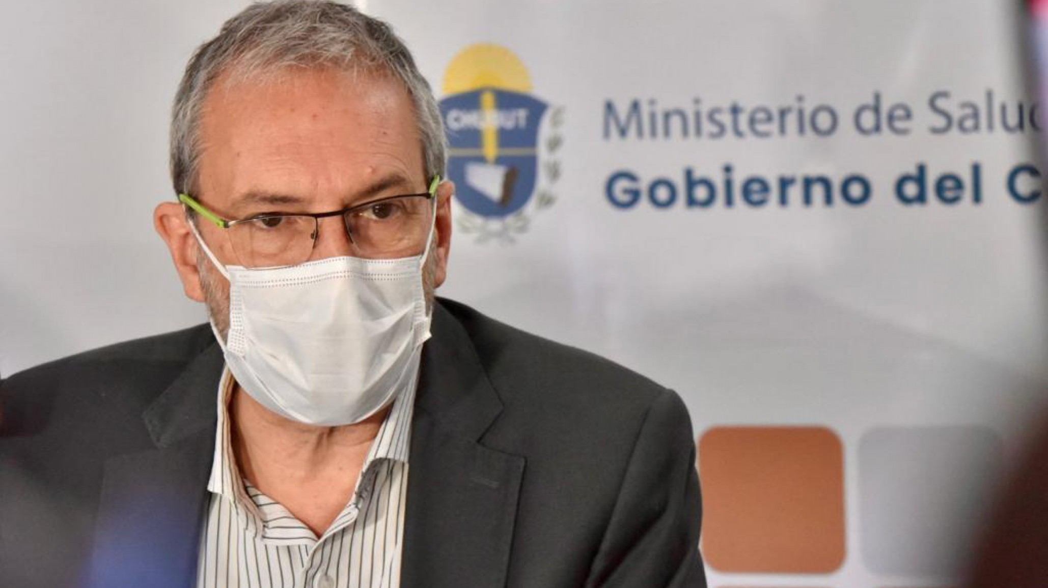 En Chubut sólo se hisopará a personas contempladas en los grupos de riesgo