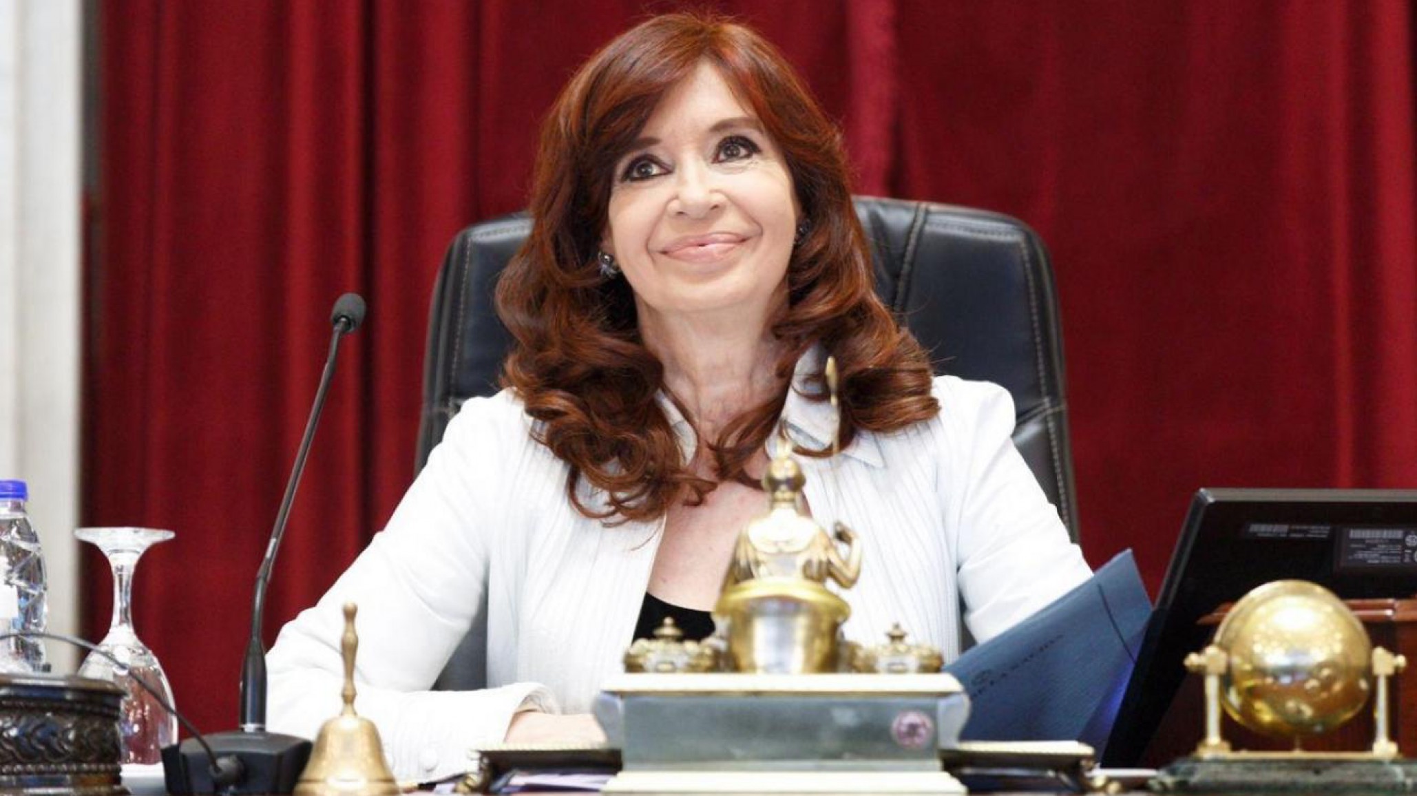 Cristina Kirchner aseguró que la “pandemia macrista” le costó más a la Argentina que la “pandemia del Covid-19”