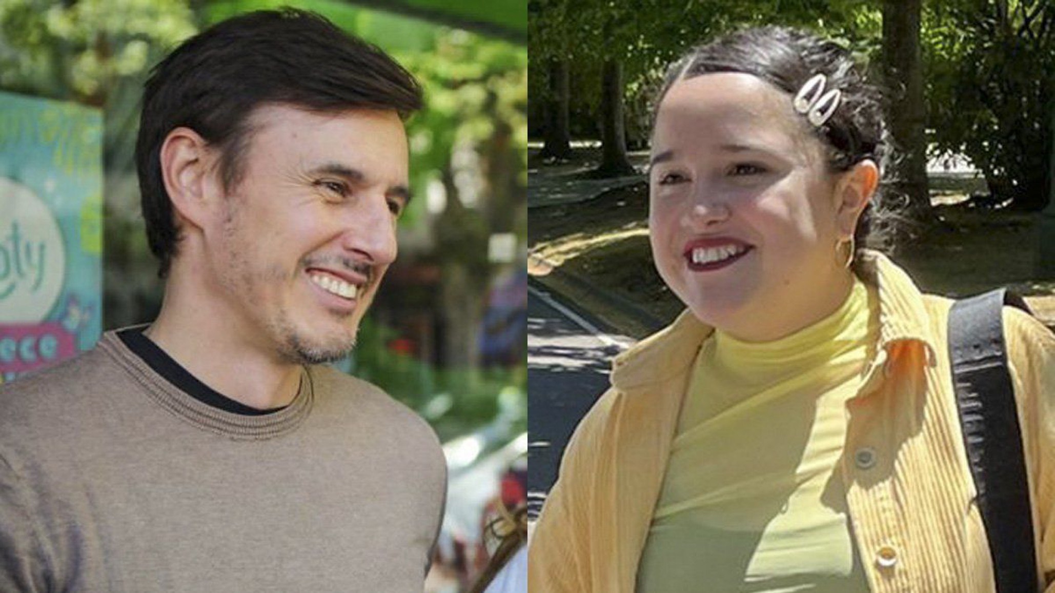 García Moritán cuestionó a Ofelia Fernández y ella contratacó: “A mí al menos me conocen el nombre”