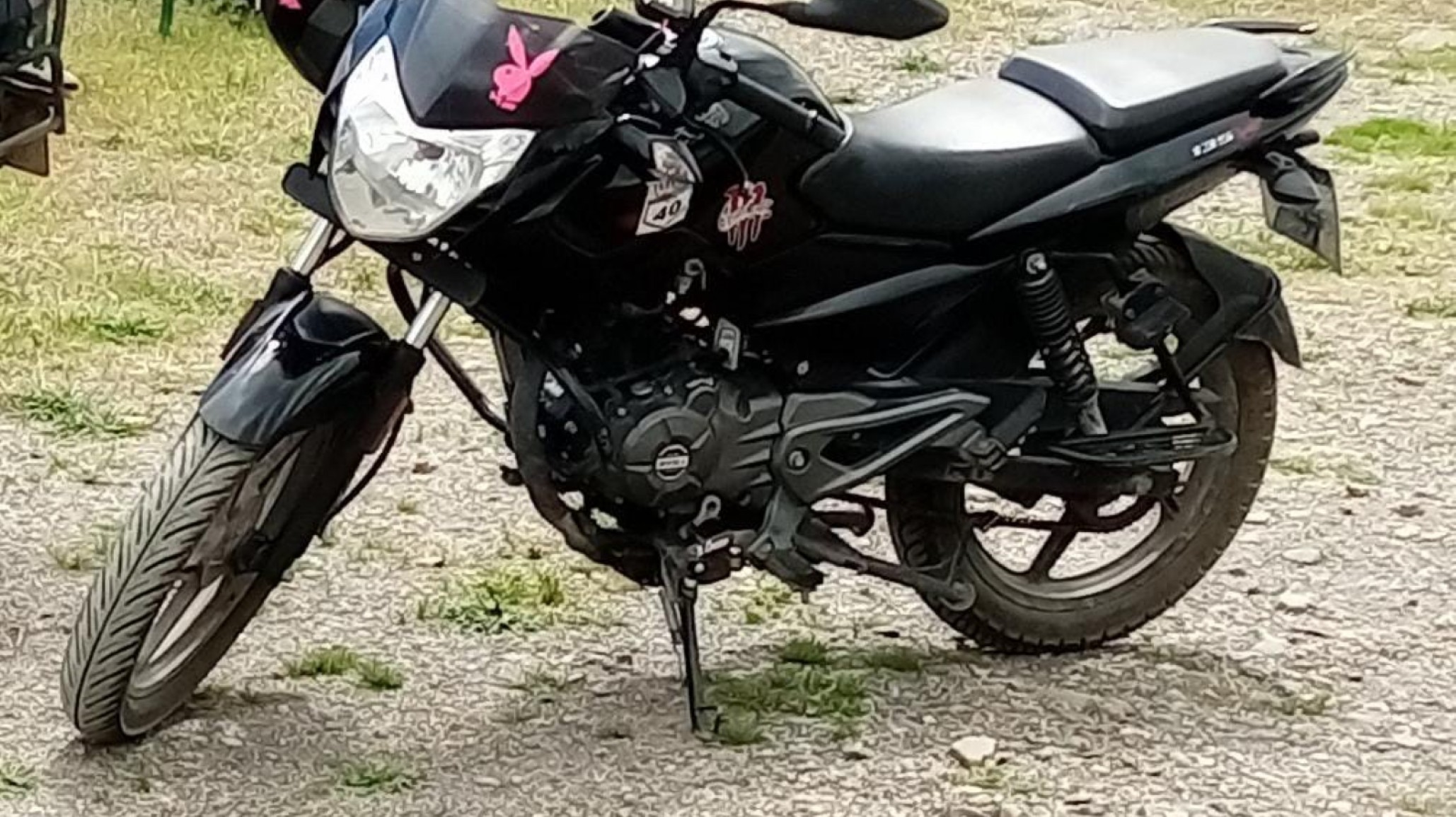 Advierten por robo de motocicletas “ya robaron 16 “