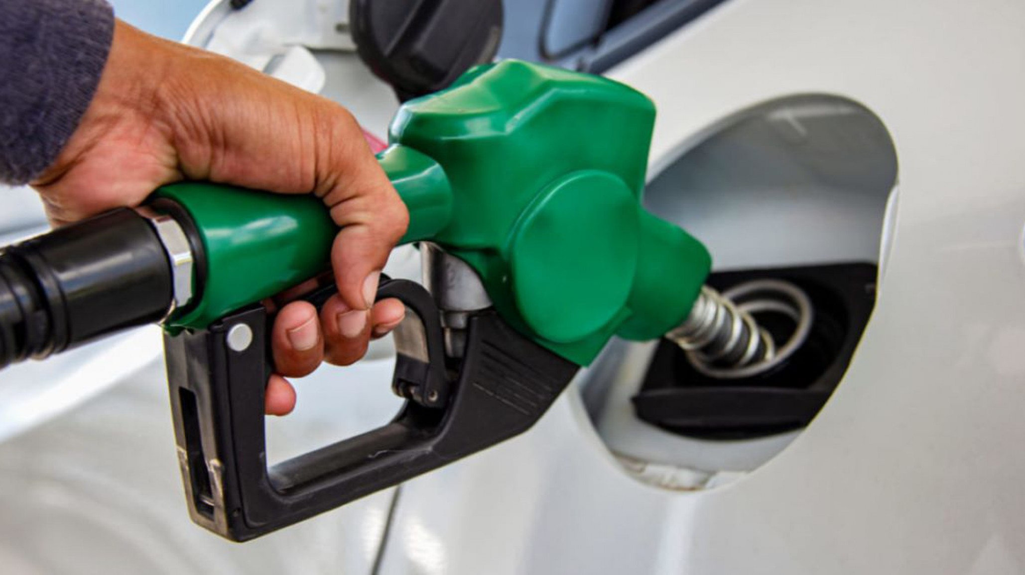 Precios Justos: sumaron los combustibles al programa