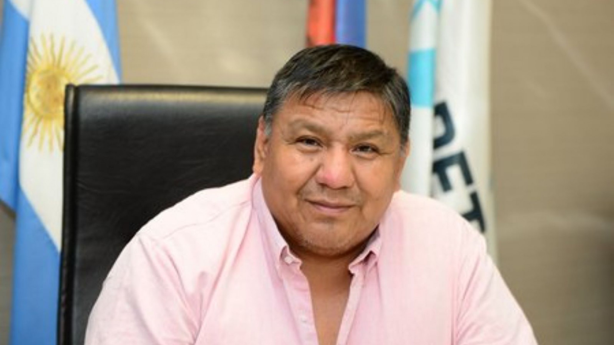 Avila sobre exploración en El Tordillo: ?Si rinde, habrá una mini Vaca Muerta en Comodoro?