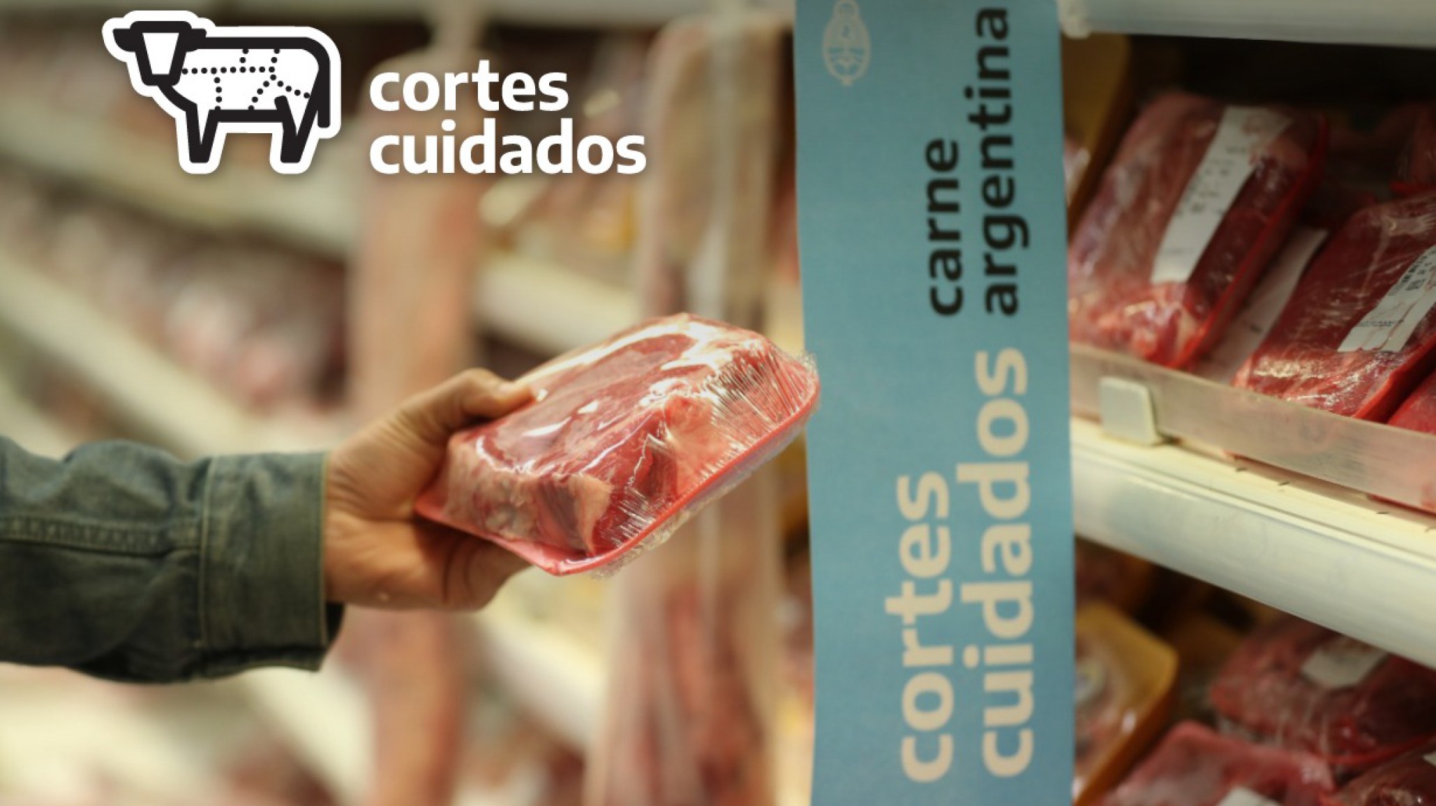 Entra en vigencia la primera etapa de los Cortes Cuidados hasta el 7 de abril