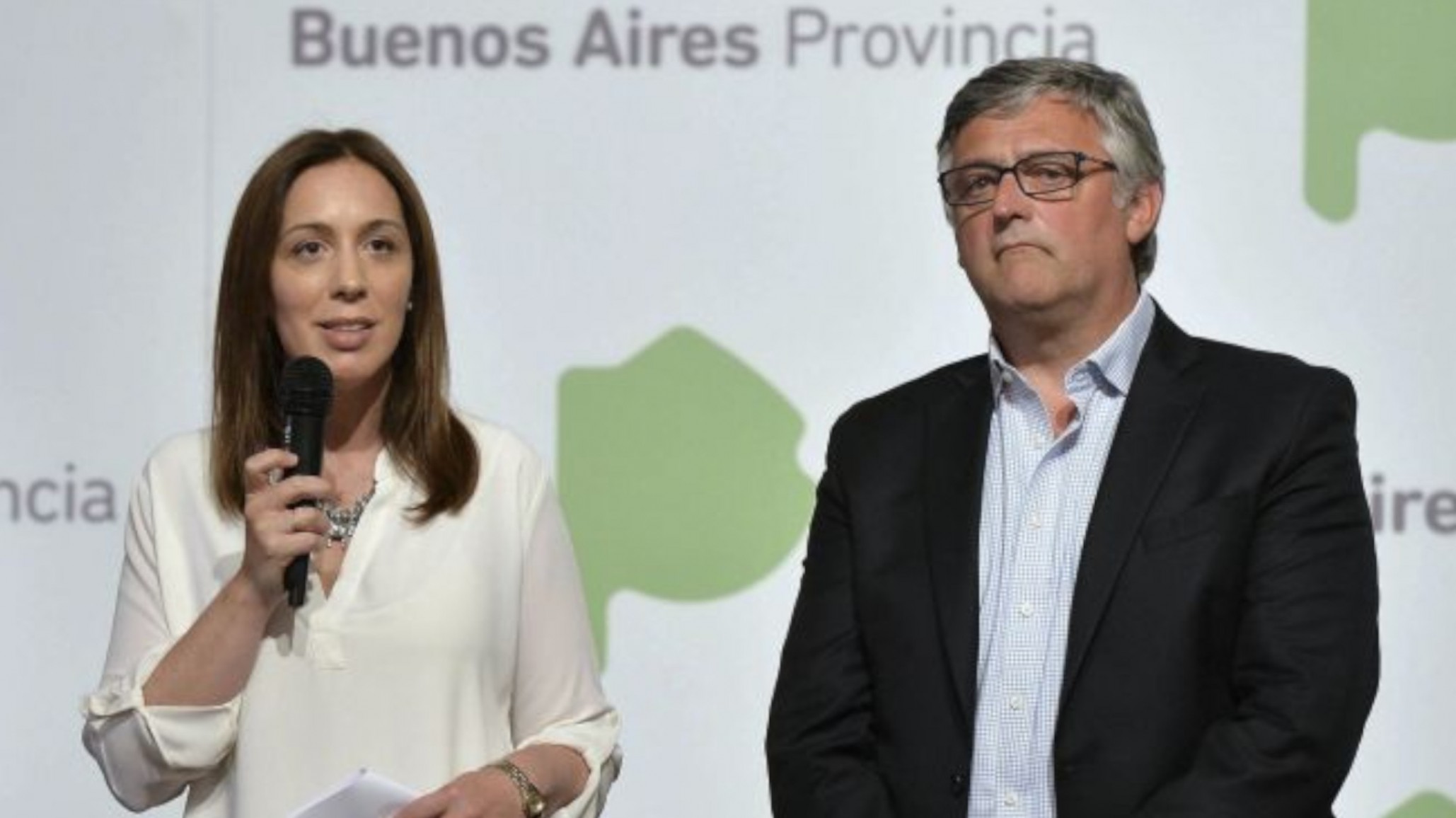 El abogado del “Pata” Medina pidió la detención de María Eugenia Vidal