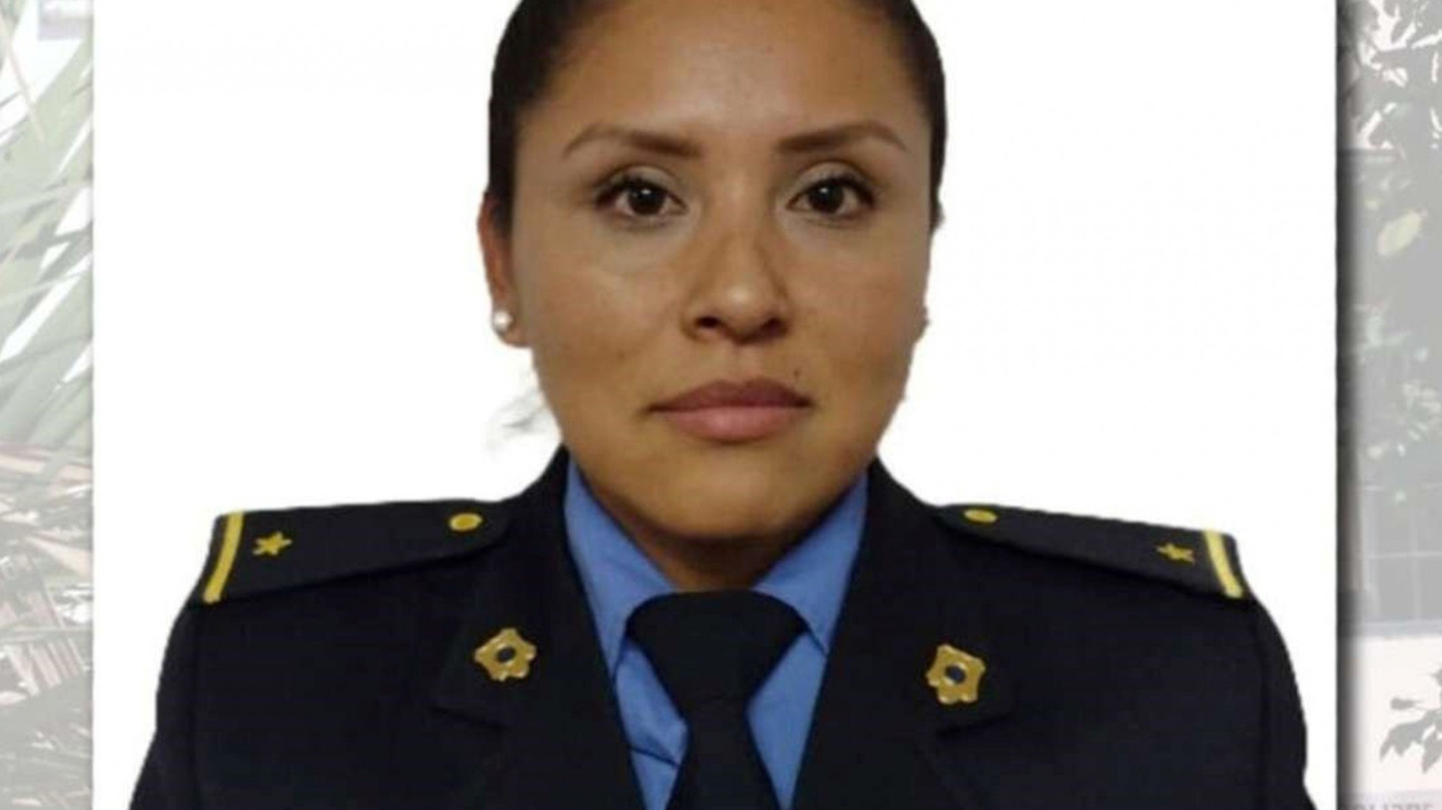 Una policía quedó detenida por el asesinato de una colega que era la actual pareja de su ex