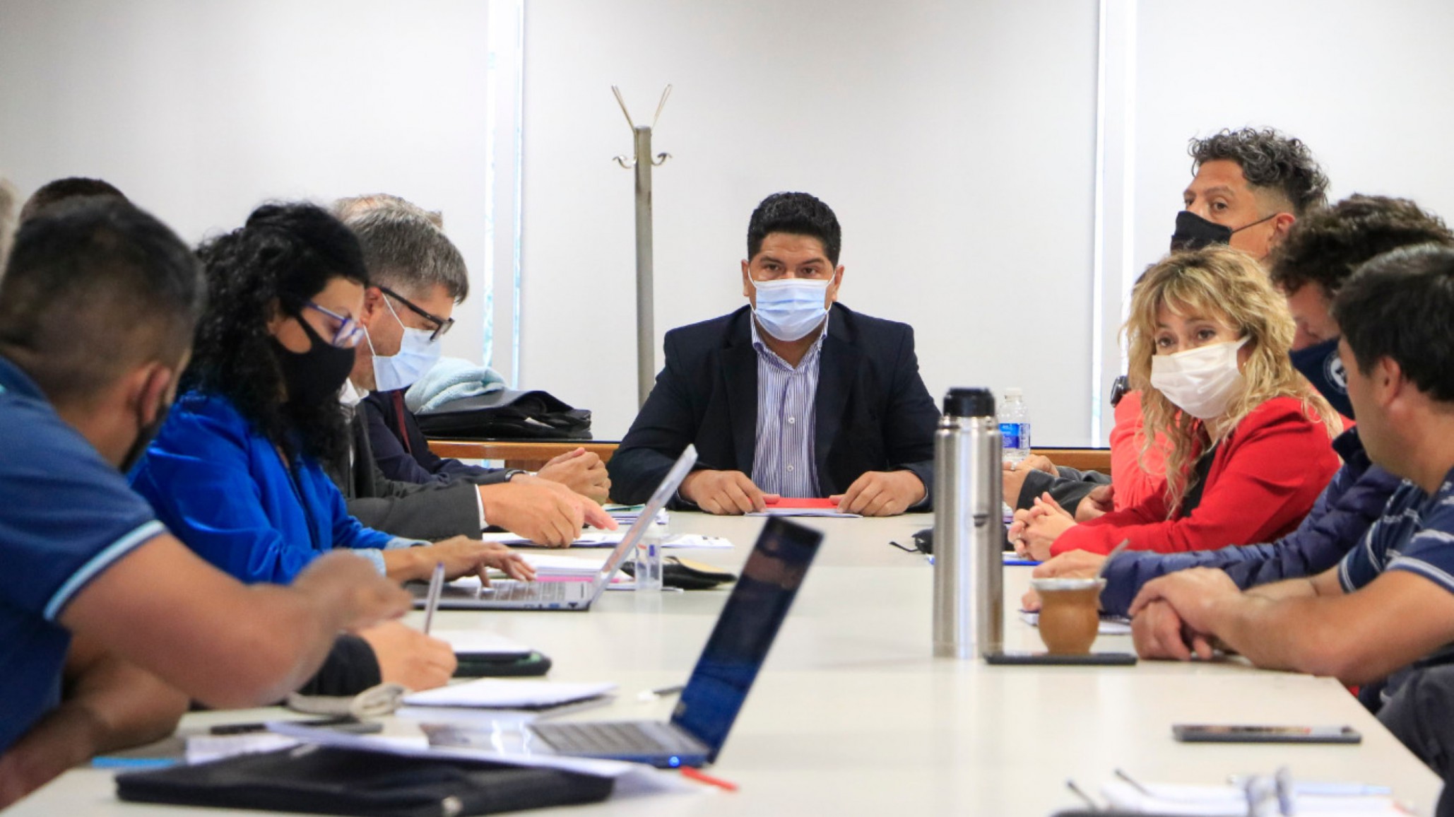 Paritarias en Chubut: El Gobierno y los gremios docentes pasaron a un cuarto intermedio