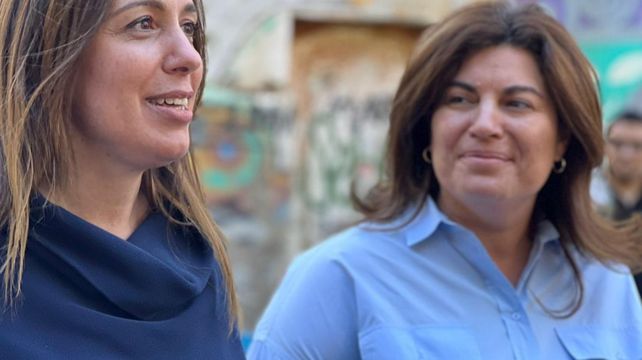 María Eugenia Vidal en Comodoro: “En Chubut está pasando algo distinto que se confirmó en la última elección, hay que apoyar esa alternativa”