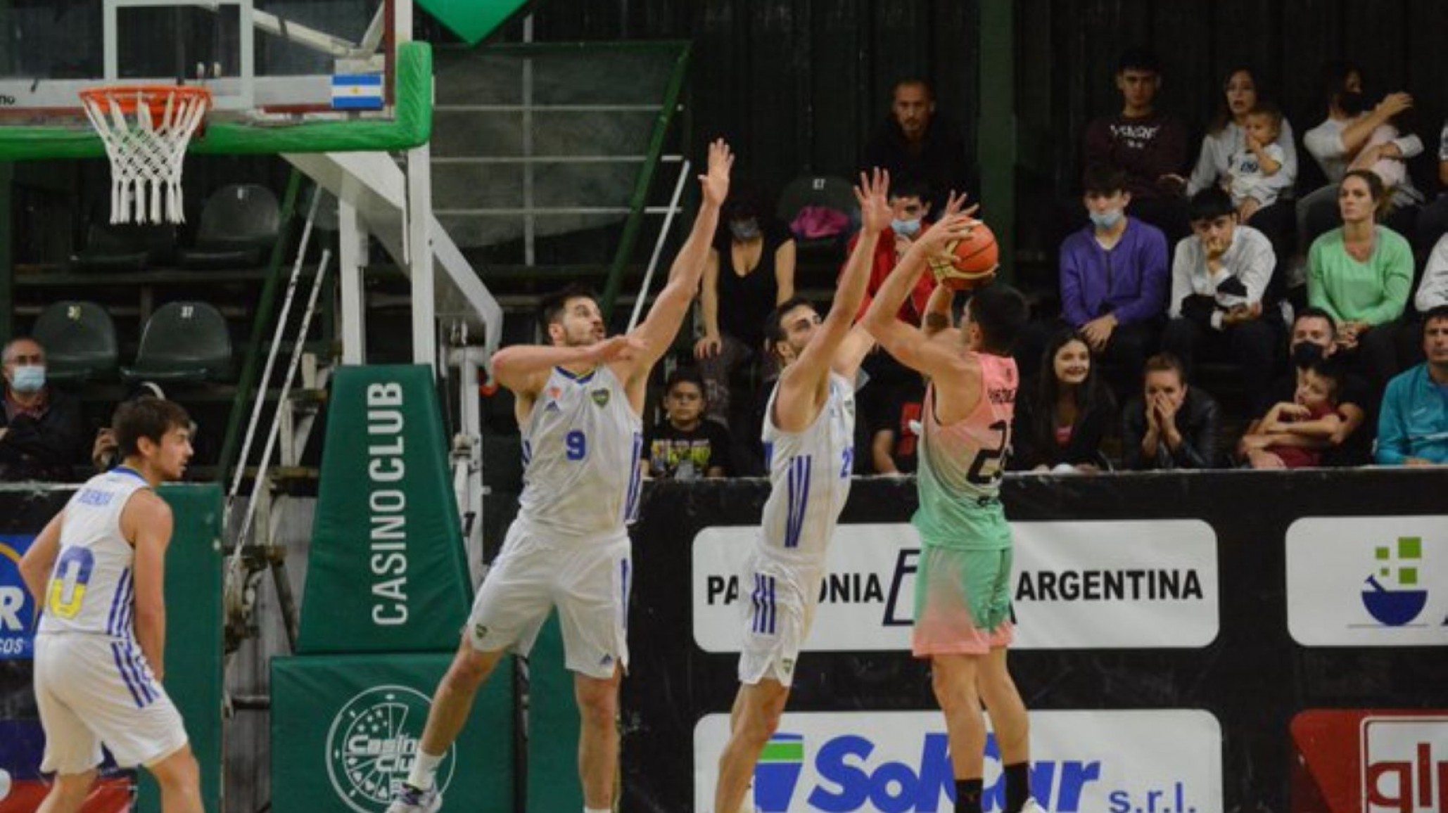 Tras el triunfo ante Boca, el técnico de Gimnasia reconoció “es un rival que juega bárbaro”
