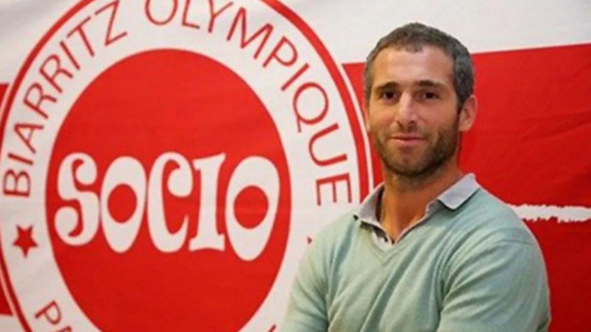 Mataron en París al exPuma Federico Aramburu