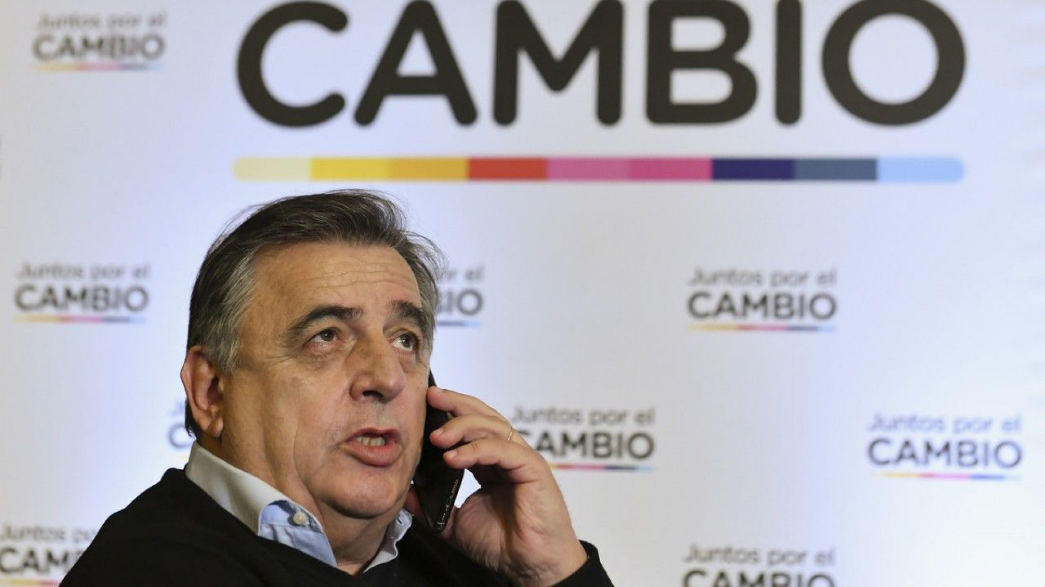 Mario Negri aseguró que la suba de retenciones es “inconstitucional”