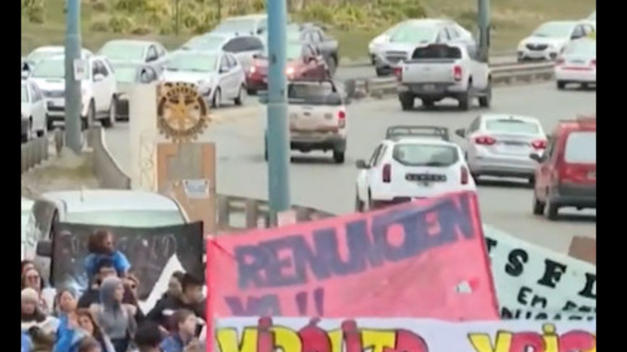 Chubut tiene la crisis educativa más profunda del país