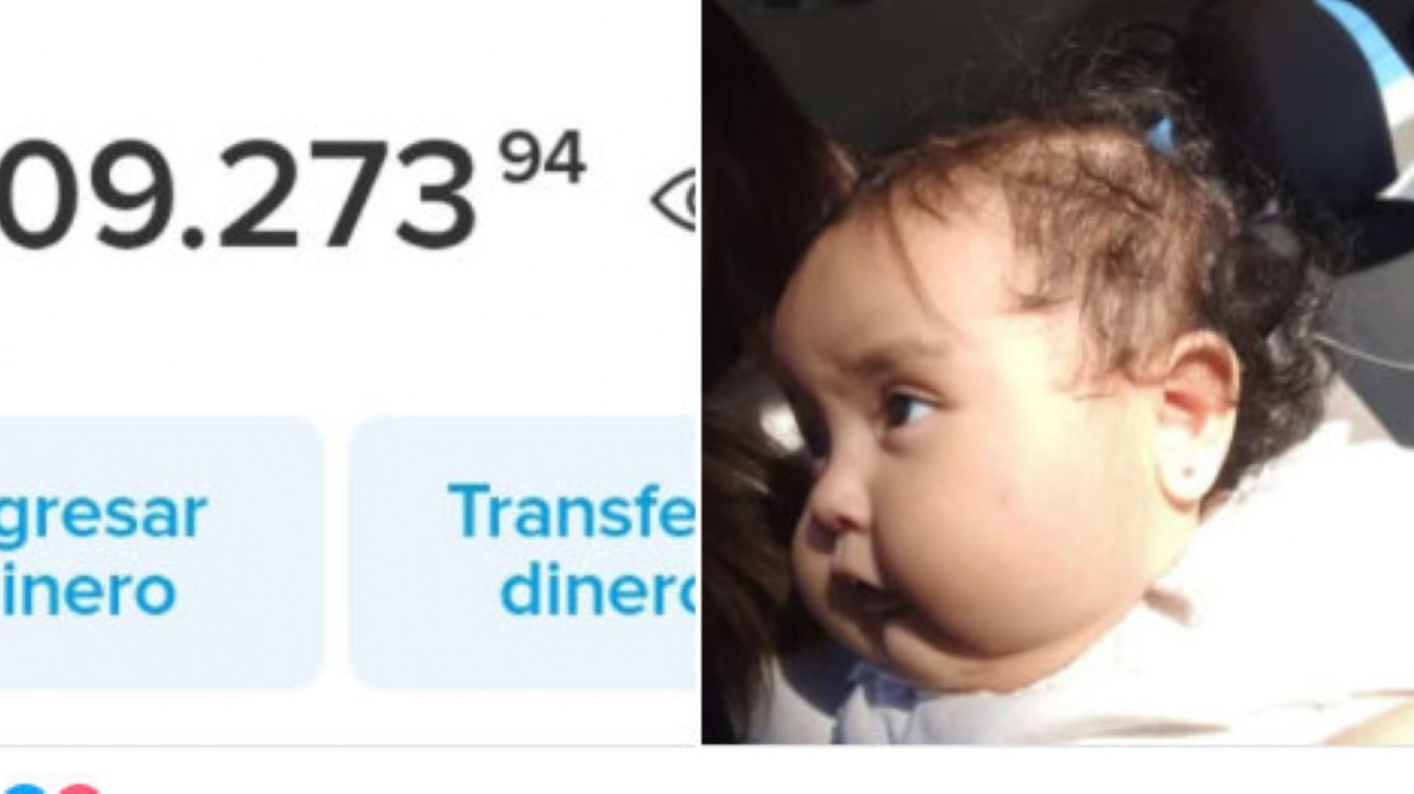 Solidaridad: El Carlo ya logró recaudar más de $100.000 para Franchesca