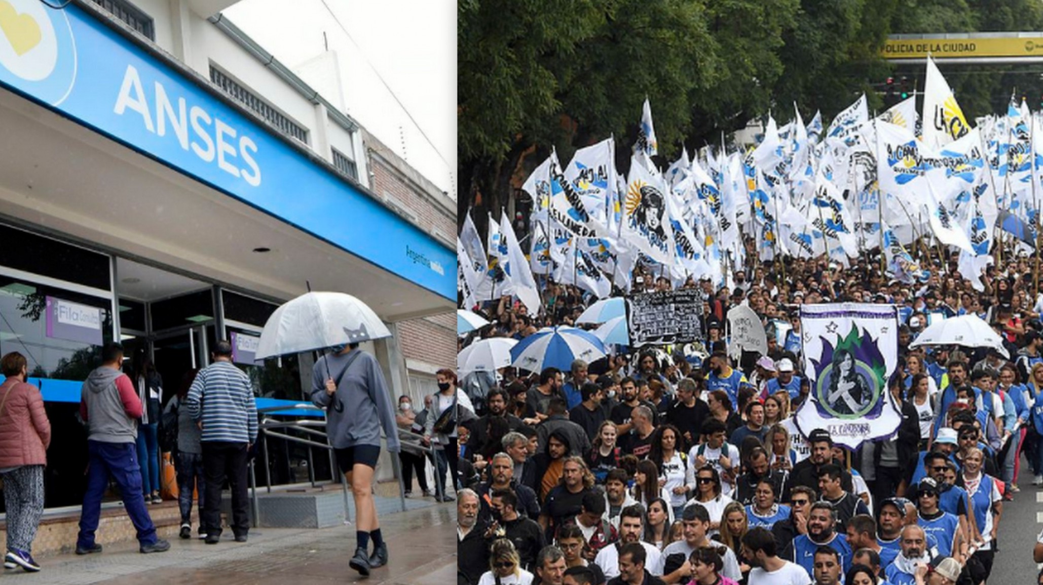 Anses dará créditos de hasta $85.000 a ex presos políticos durante la dictadura