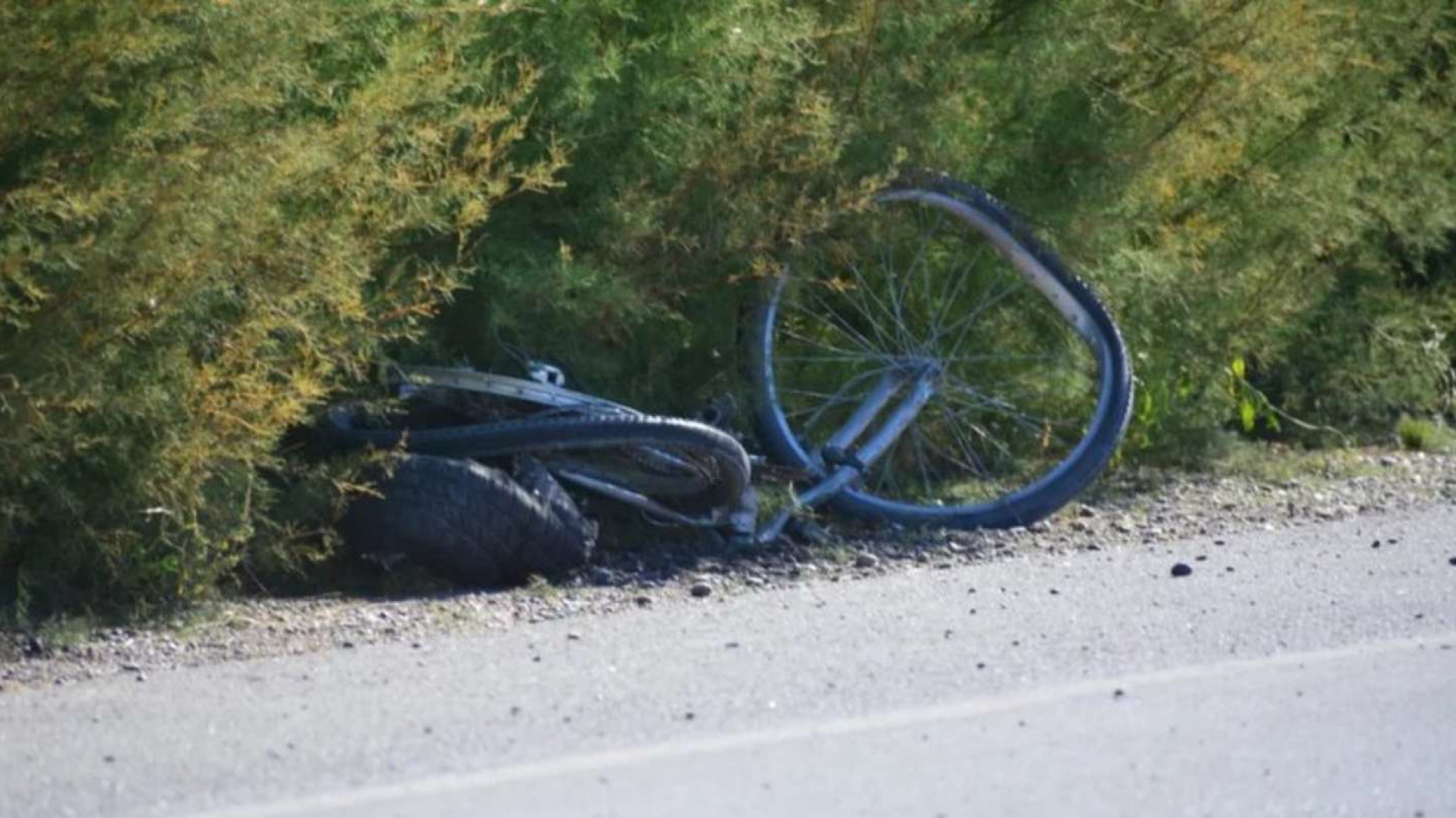 La hermana del ciclista atropellado por Das Neves aseguró que le ofrecieron plata para tapar el hecho
