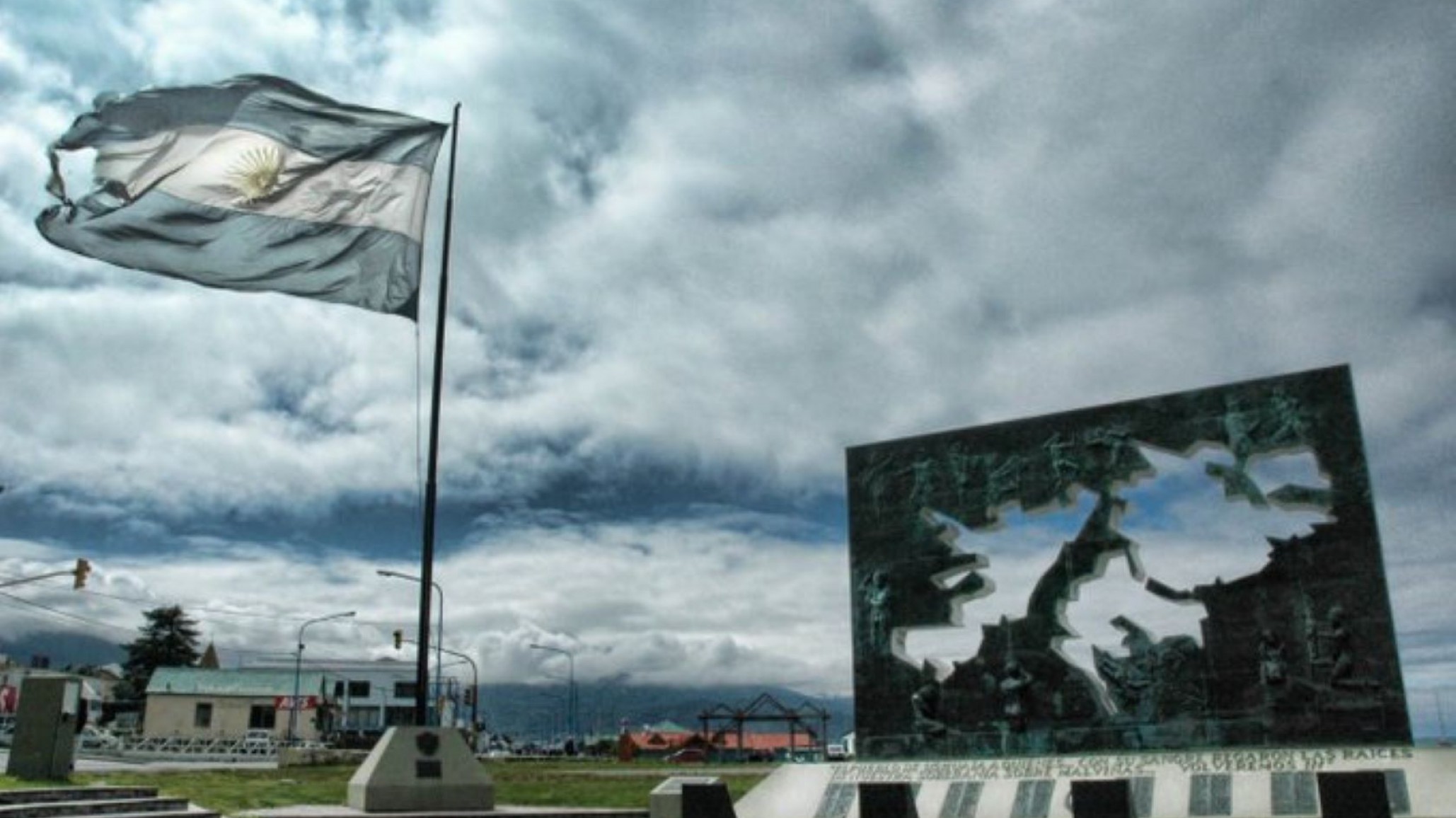Piero y Lerner darán un show por el Día de las Malvinas