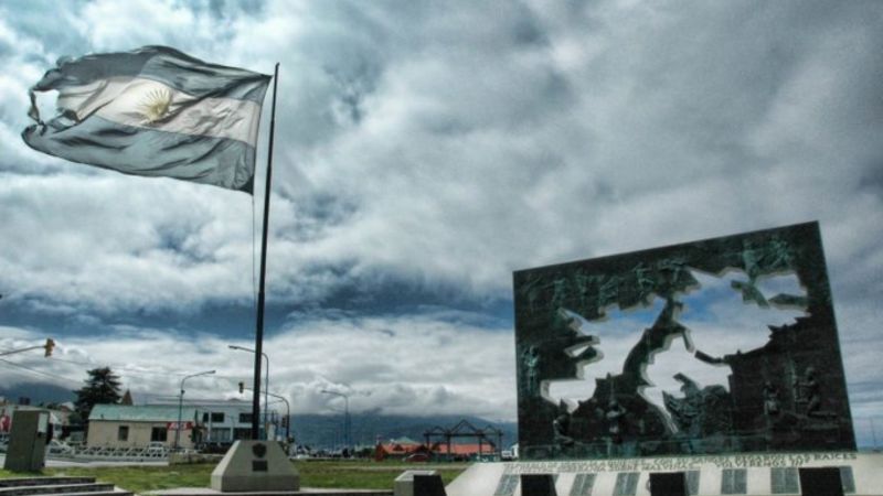 Malvinas: Argentina presentó una protesta formal ante el Reino Unido por las licencias petroleras