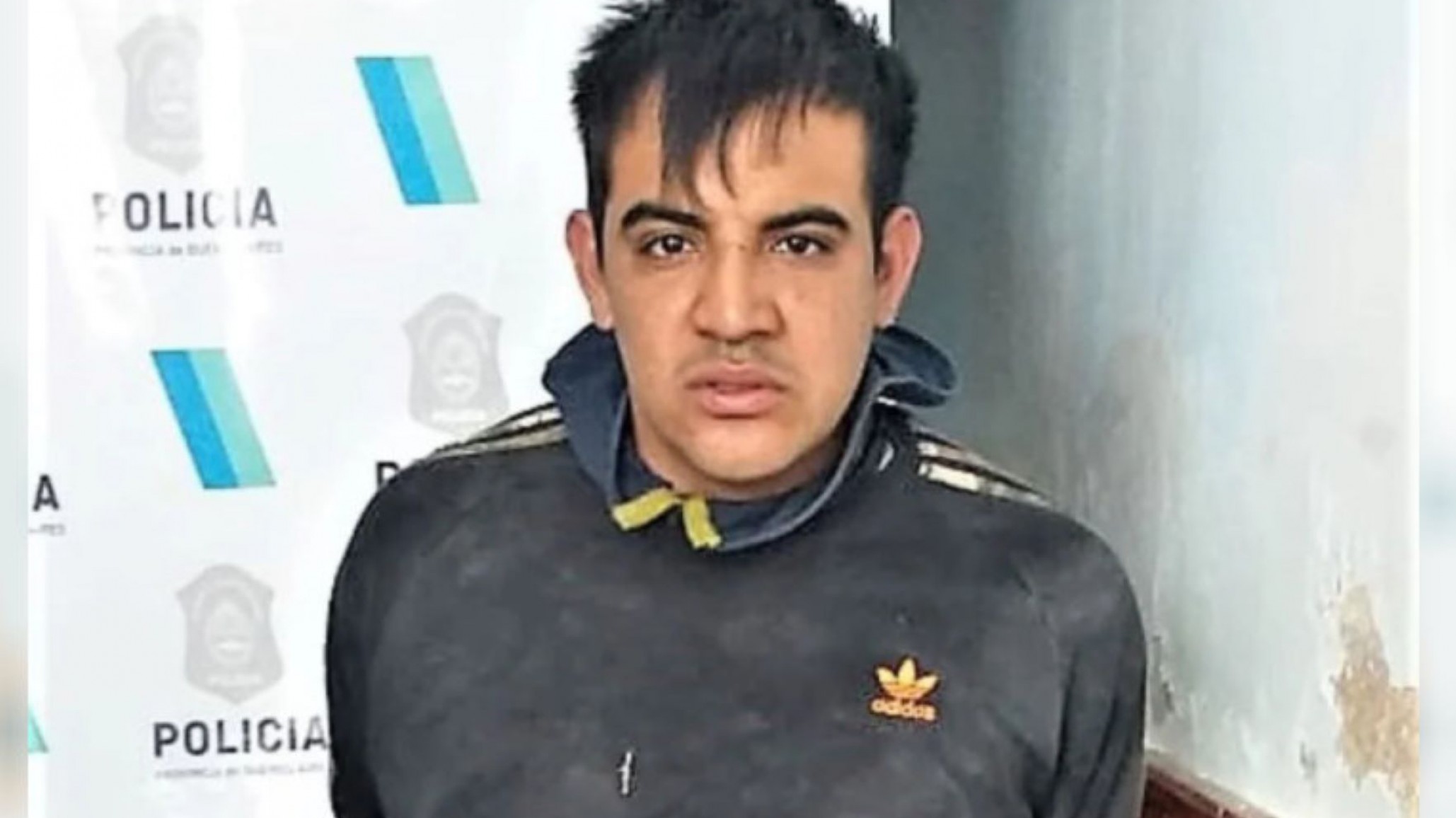 Preso se cosió la boca y pide traslado de Unidad Penitenciaria