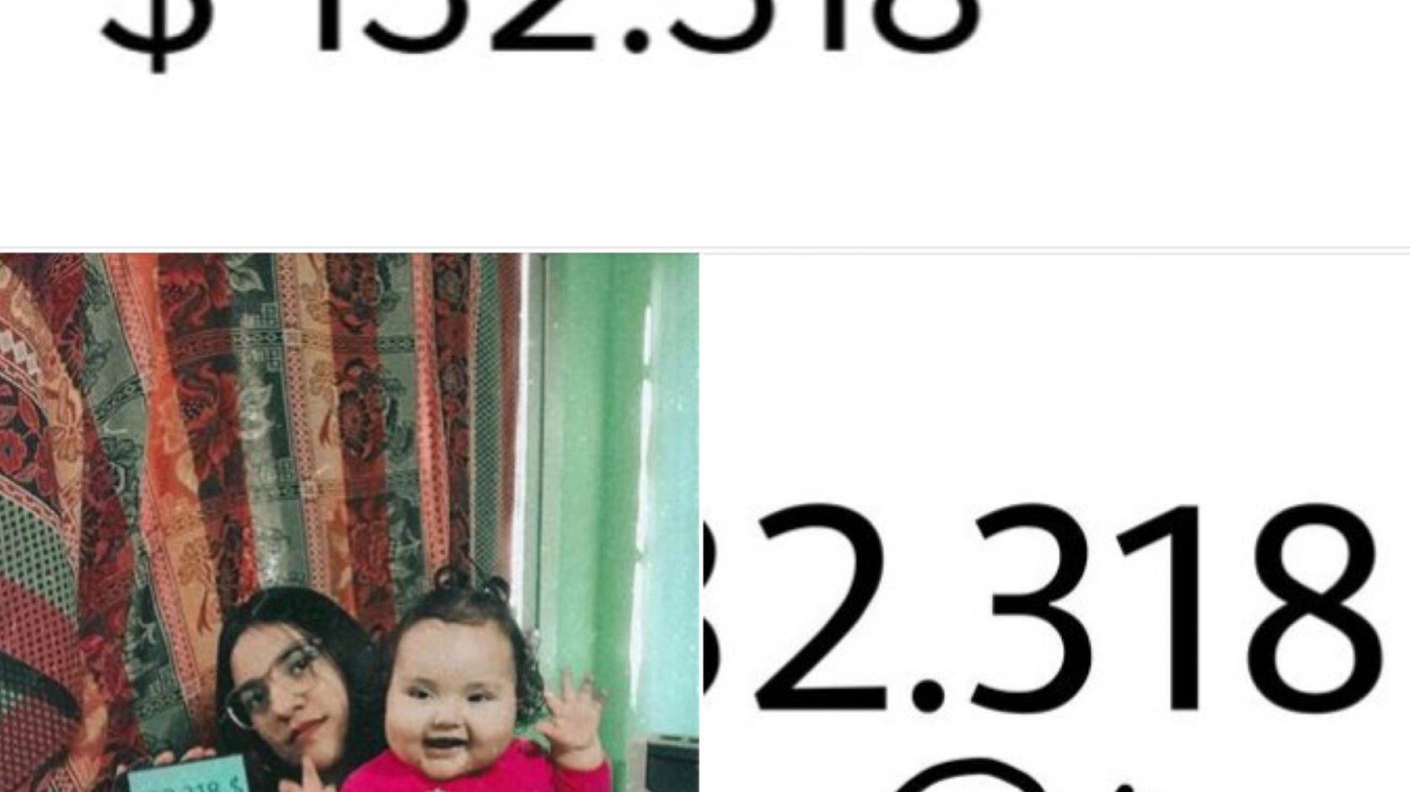 Francesca viaja al Garrahan, El Carlo ya transfirió $132.318 de las donaciones