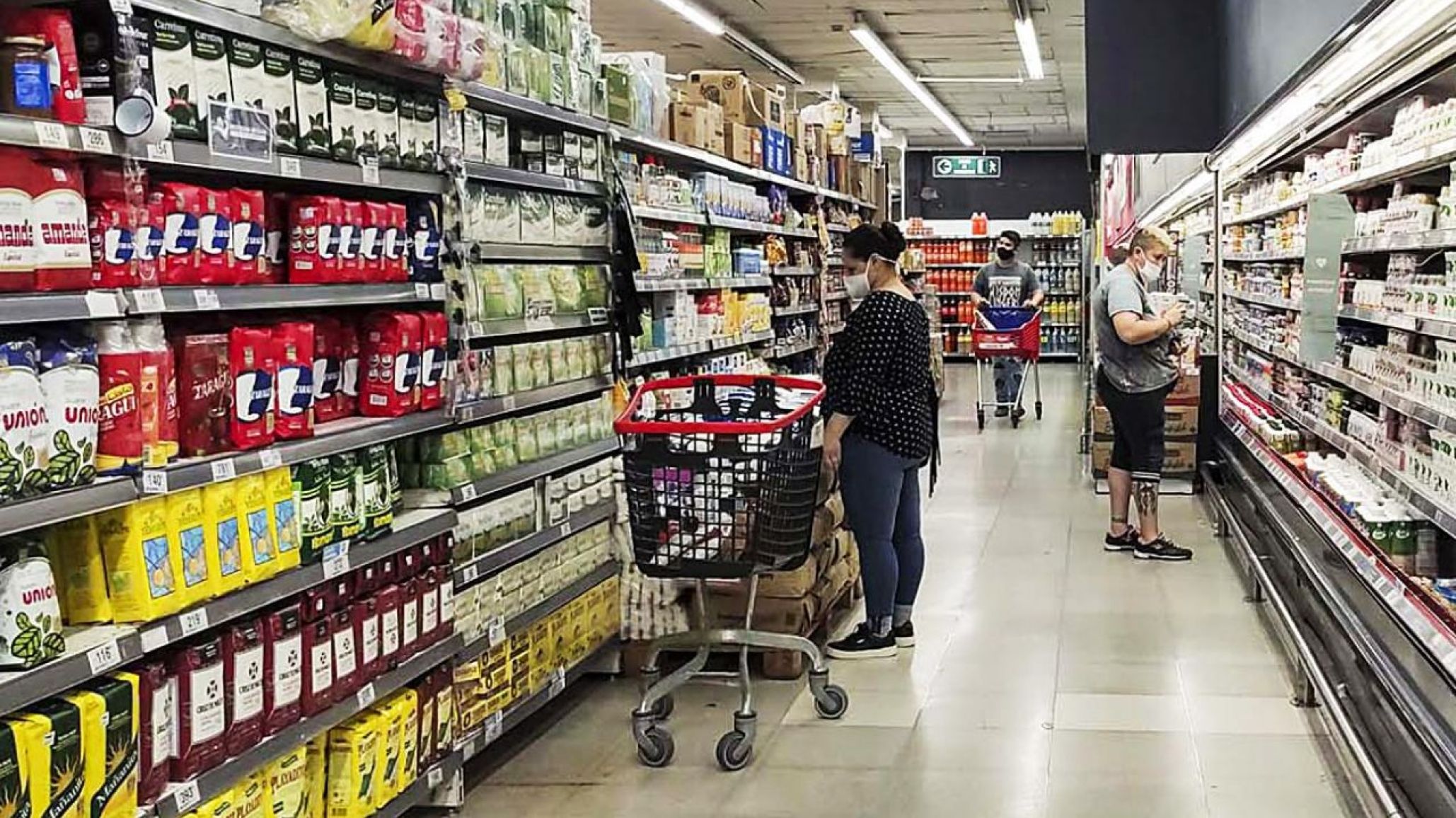 Empieza Compre sin IVA: conocé los detalles del programa