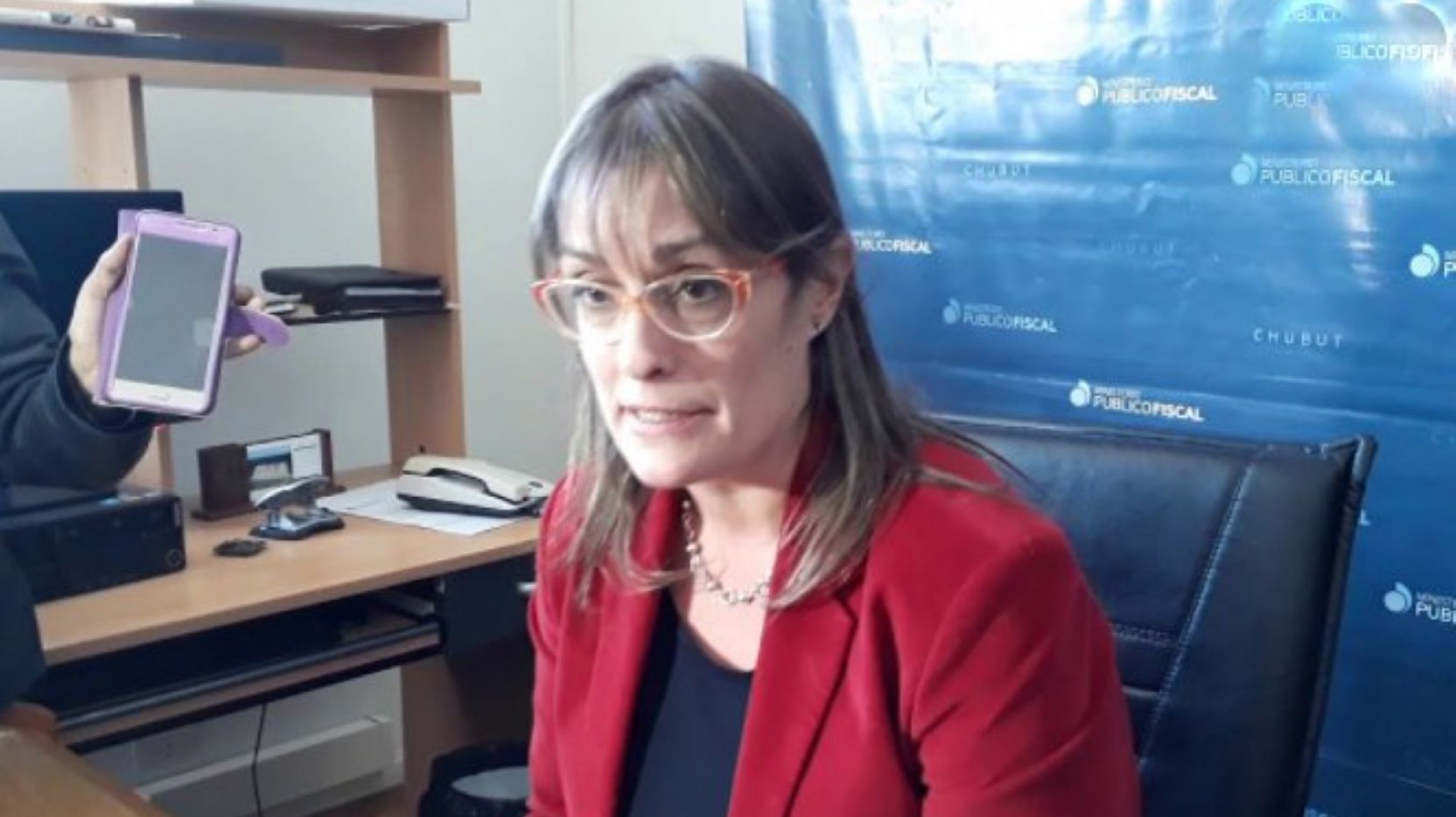 Homicidio en Playa 99: “quien haya visto o escuchado algo por favor se acerque a la Fiscalia o Brigada de Investigaciones”