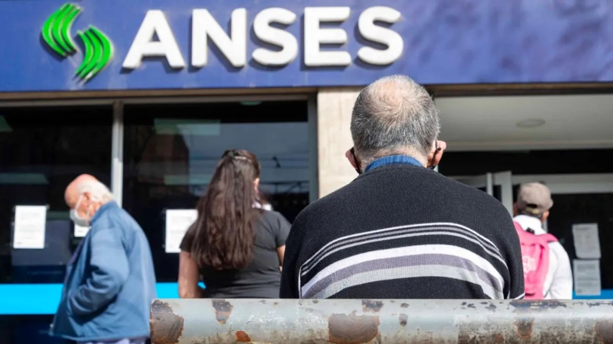 Ahora: no está confirmado el pago del bono para jubilados y pensionados de la mínima