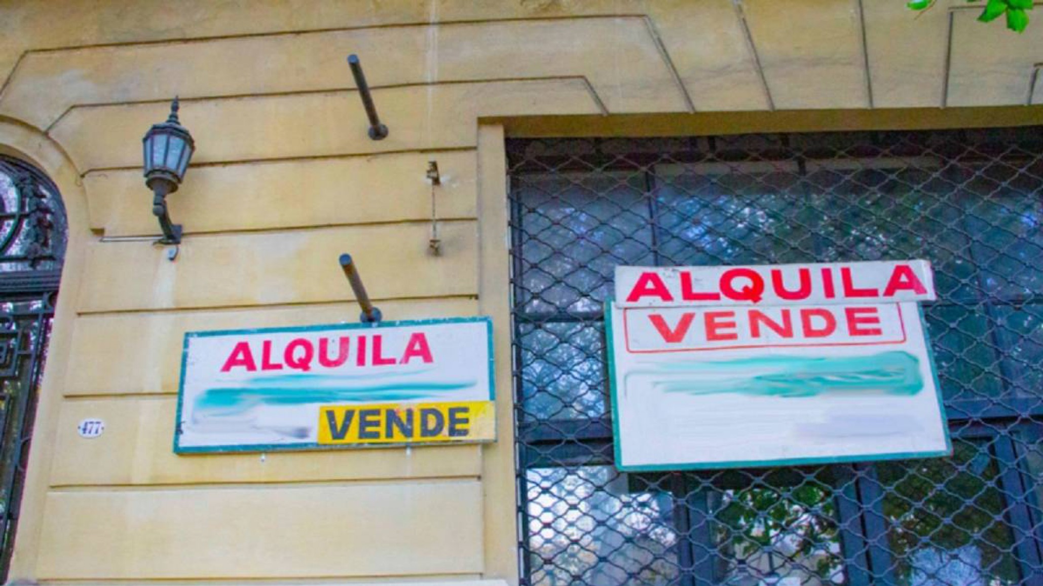 El próximo martes se comenzará a tratar la nueva Ley de Alquileres en Diputados