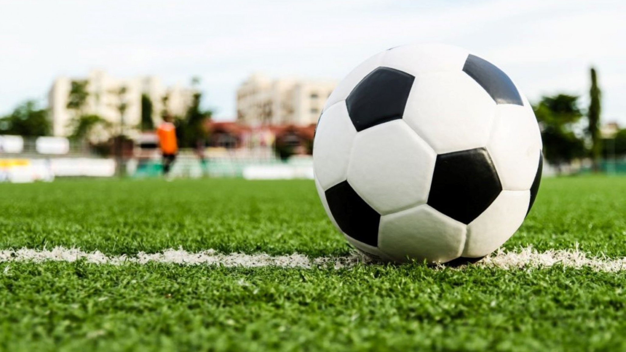 Suspendieron la fecha del domingo del fútbol local