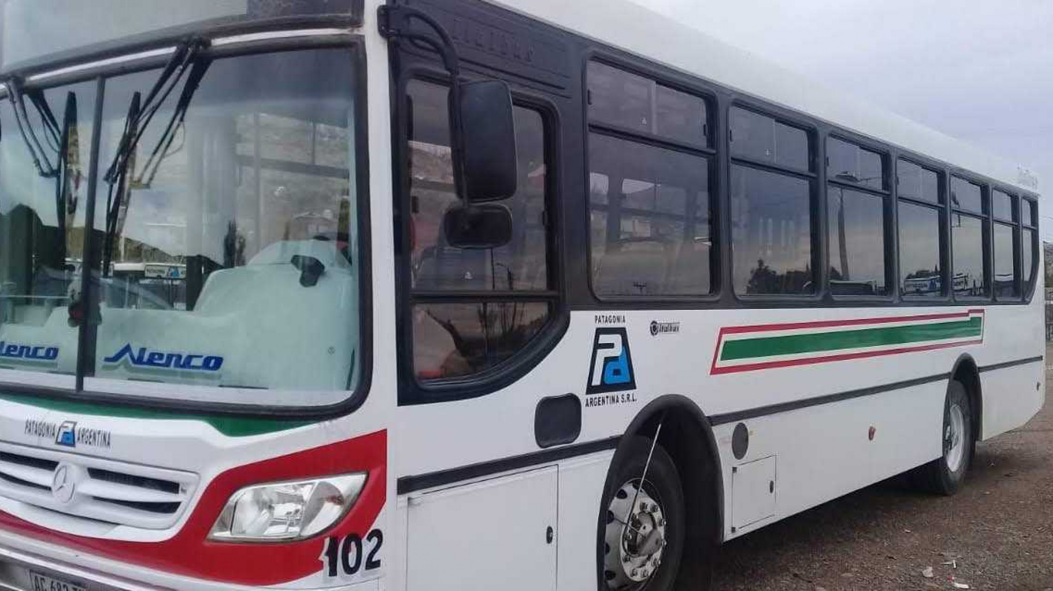 Implementarán el boleto combinado en Comodoro, ¿de qué se trata?