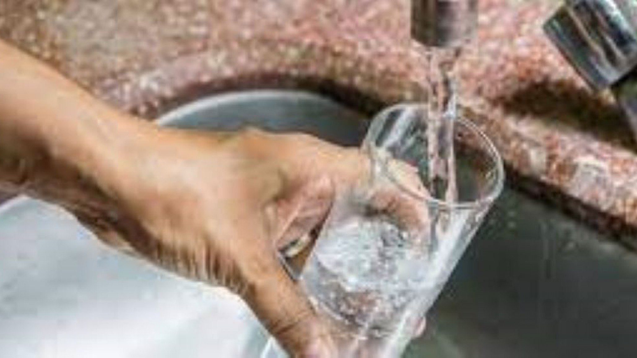 Ahora: ¡cambia todo cambia! ¿Cómo será la distribución del agua?