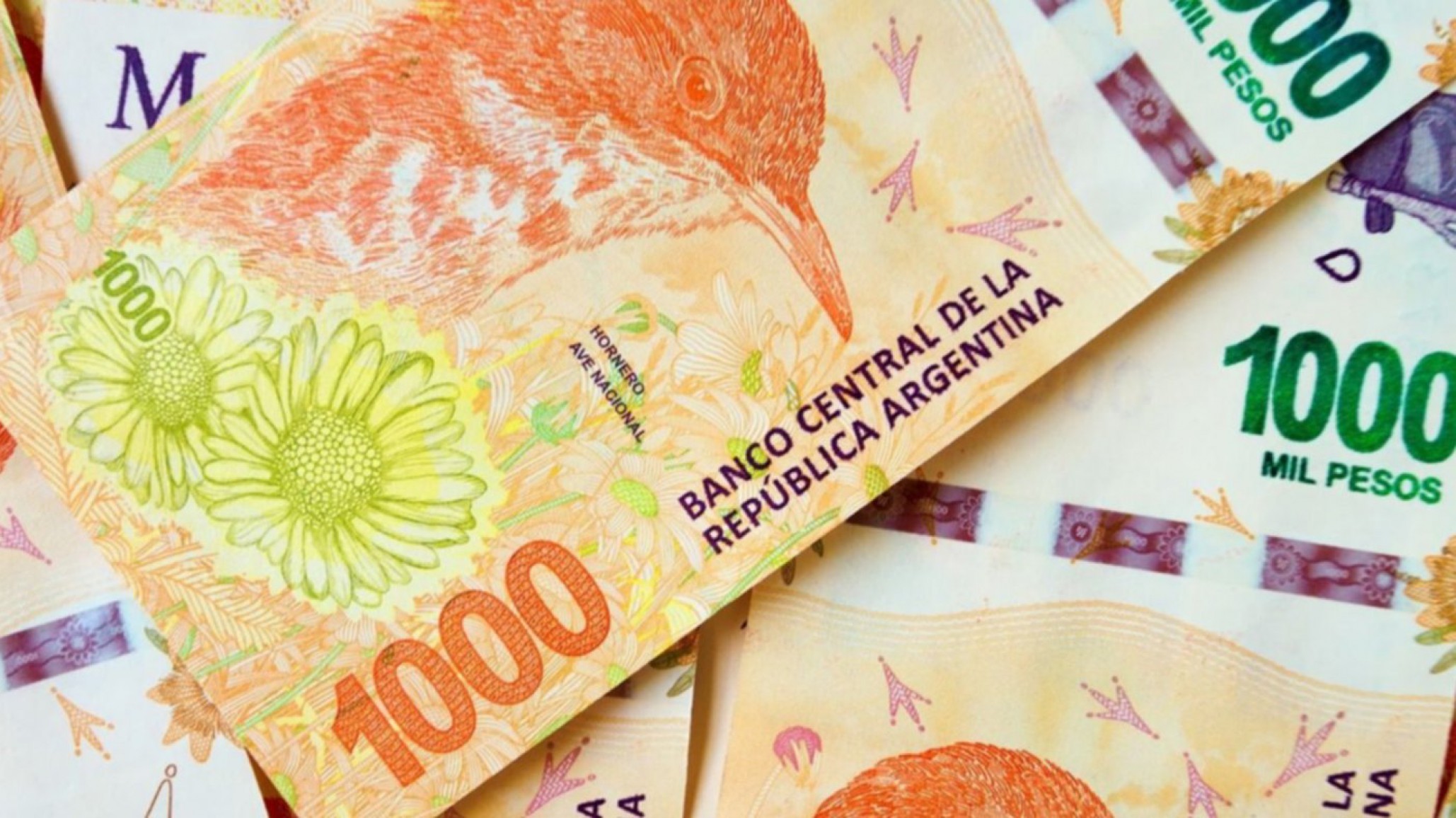 El Gobierno convocó a paritarias masivas del sector privado