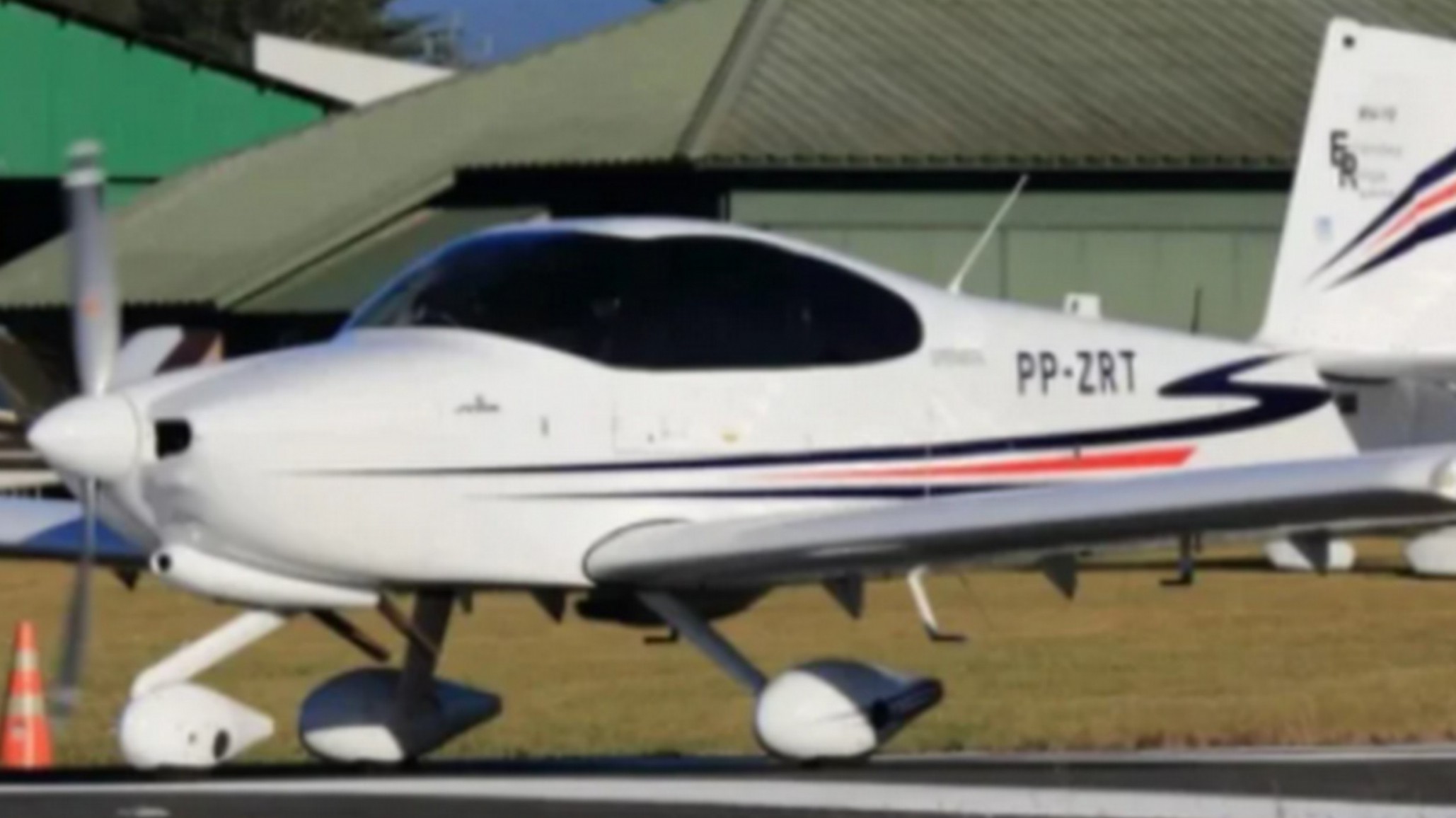 Avioneta desaparecida: Mazzei reiteró que la búsqueda se redireccionó al mar