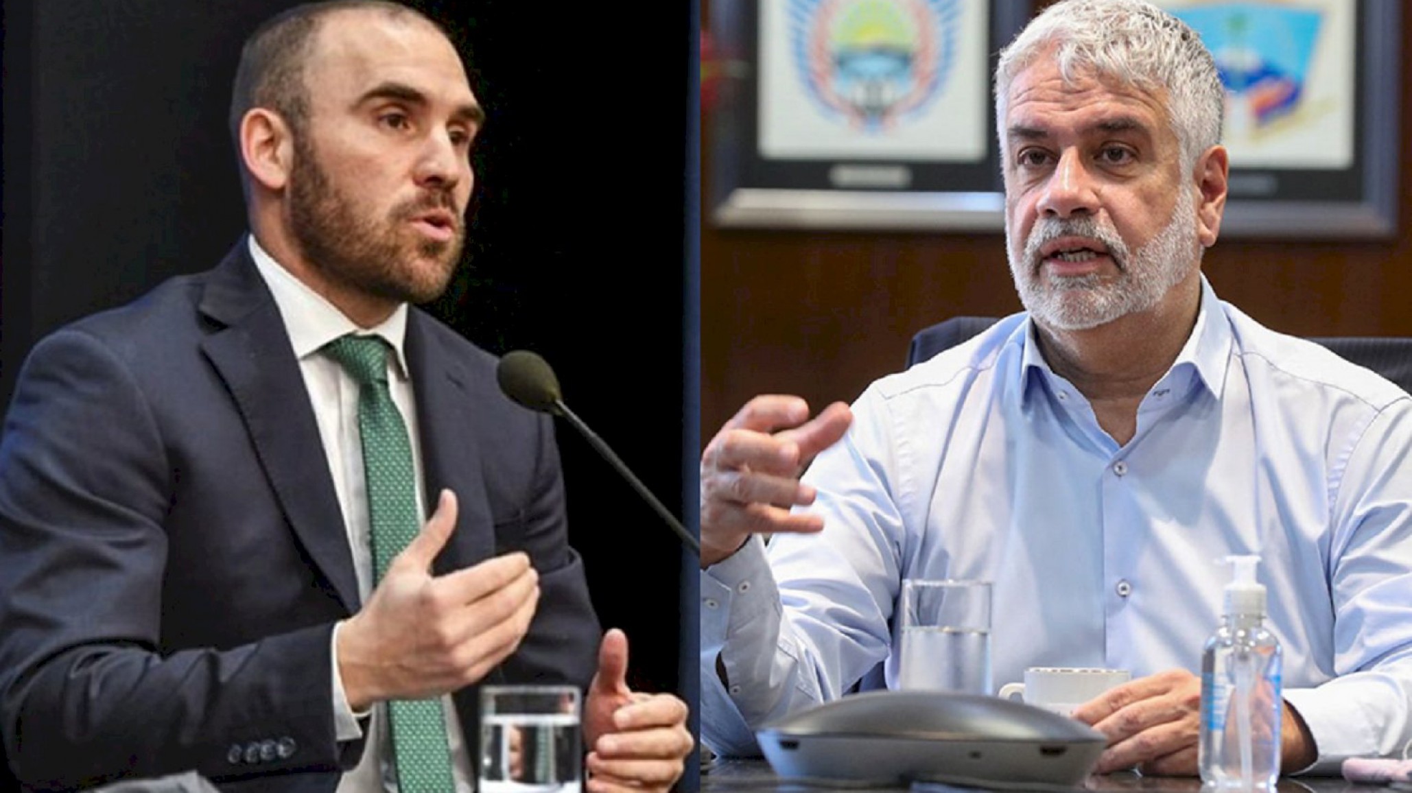 Roberto Feletti sobre la inflación: “Esto se va a poner feo”