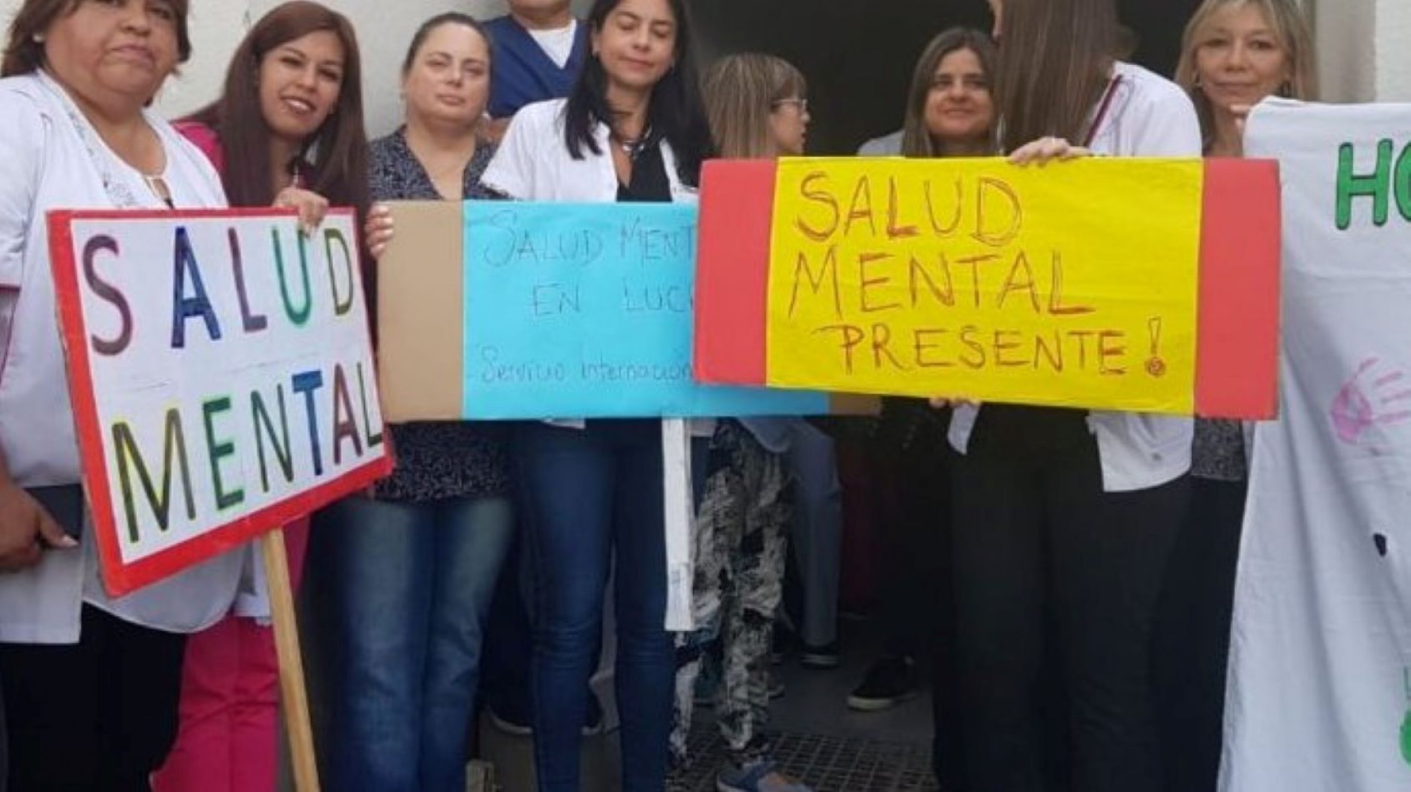 Alerta en Salud Mental: “se triplicó la demanda y hay pocos psiquiatras”