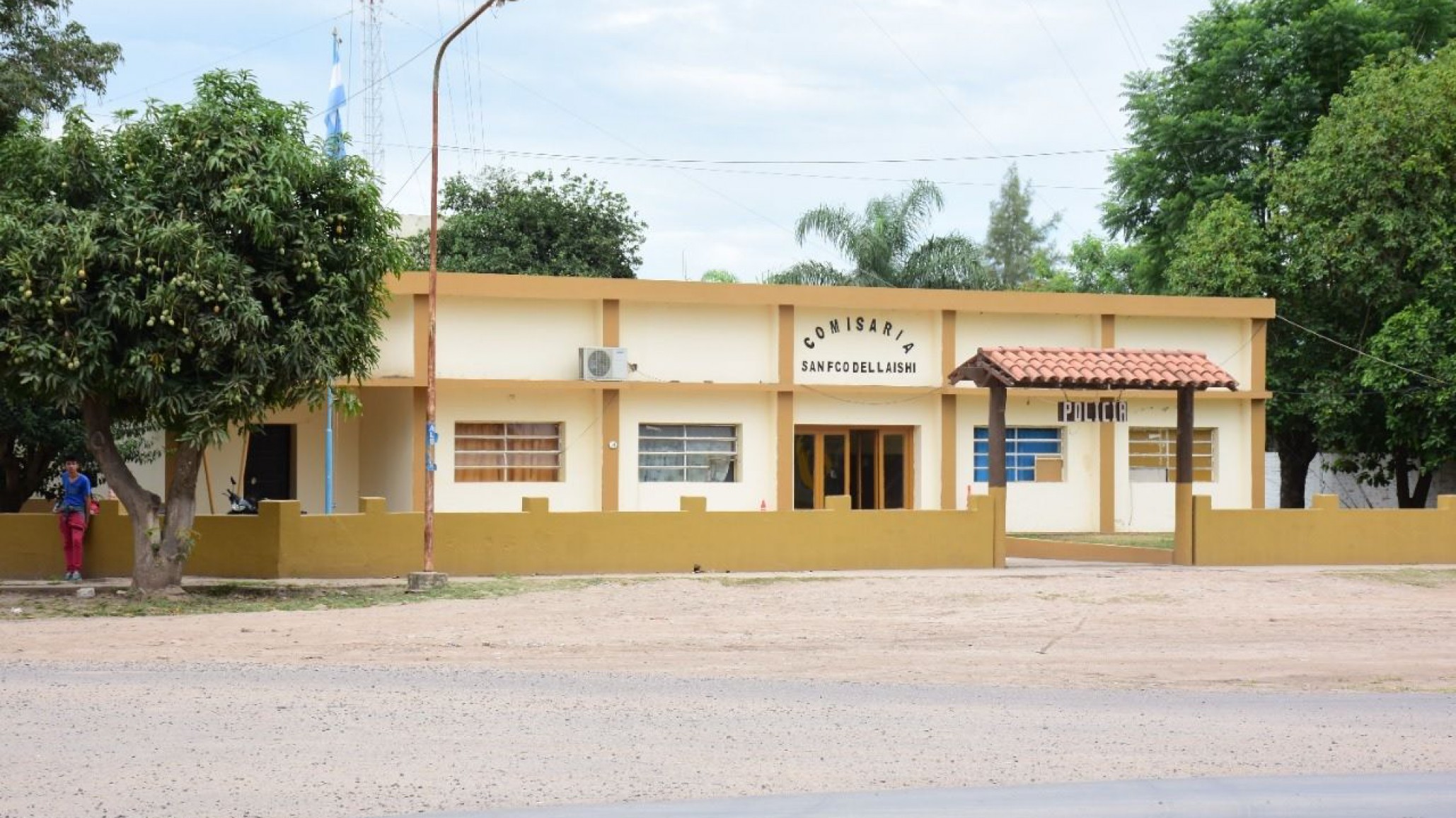 Un preso escapó de la cárcel, mató a su esposa y luego se quitó la vida