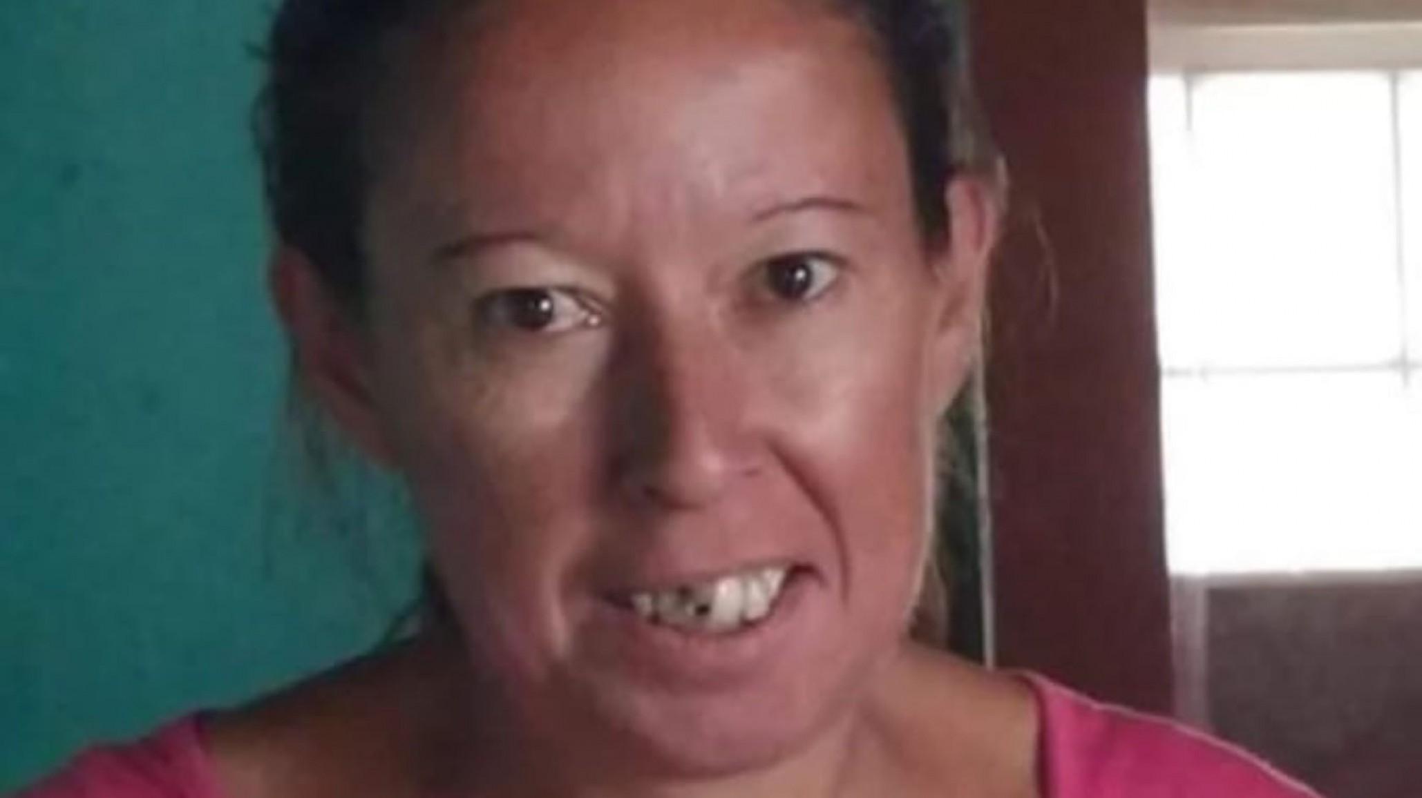 Buscan a una mujer desaparecida desde el viernes