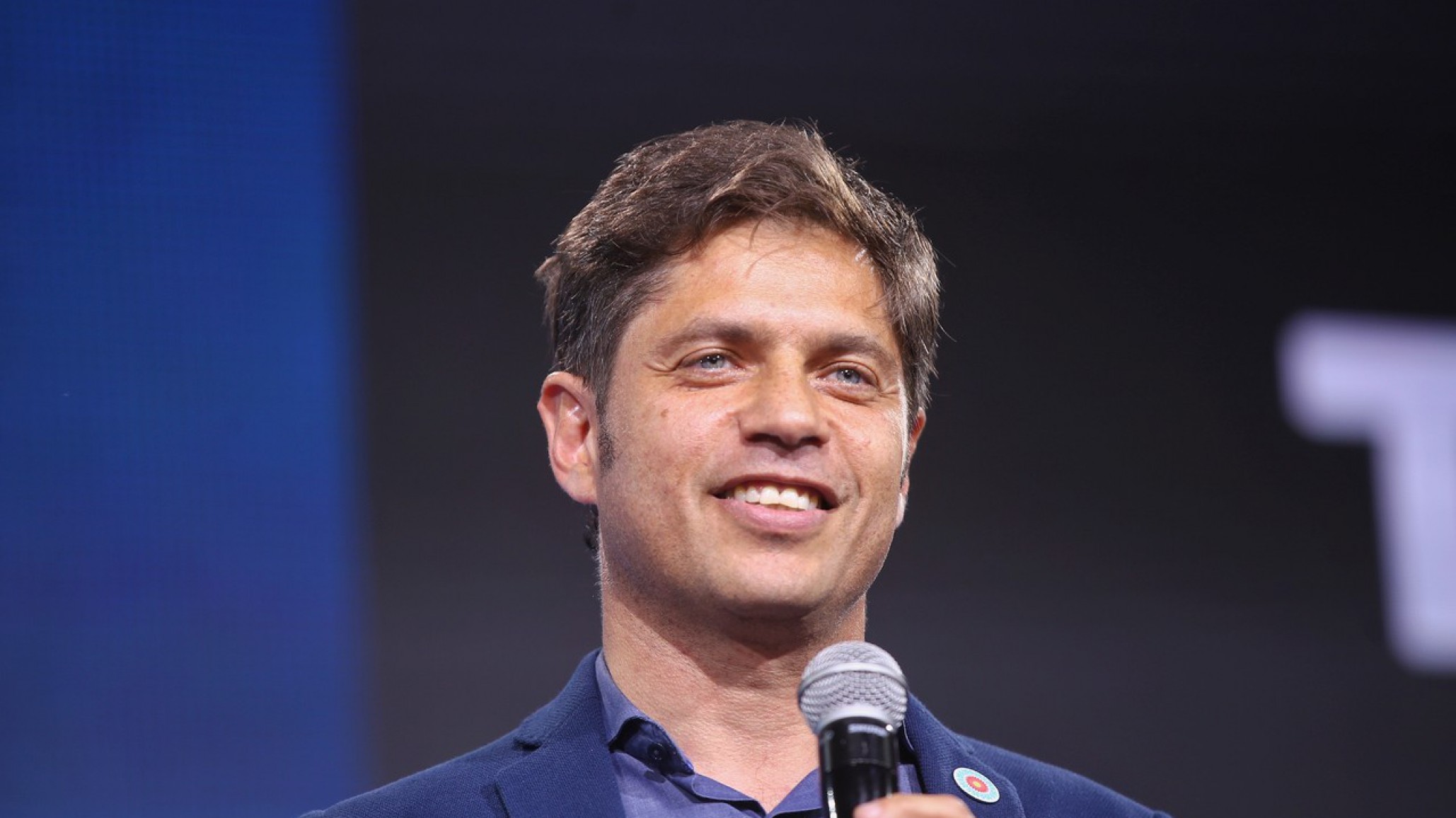 Axel Kicillof anunció medidas para contener la inflación