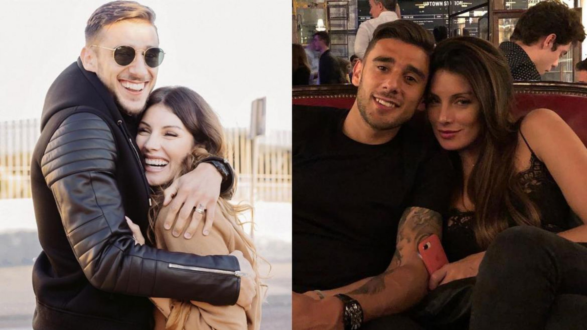 La Justicia dictó la perimetral al Toto Salvio: no podrá acercarse a Aravena ni salir del país