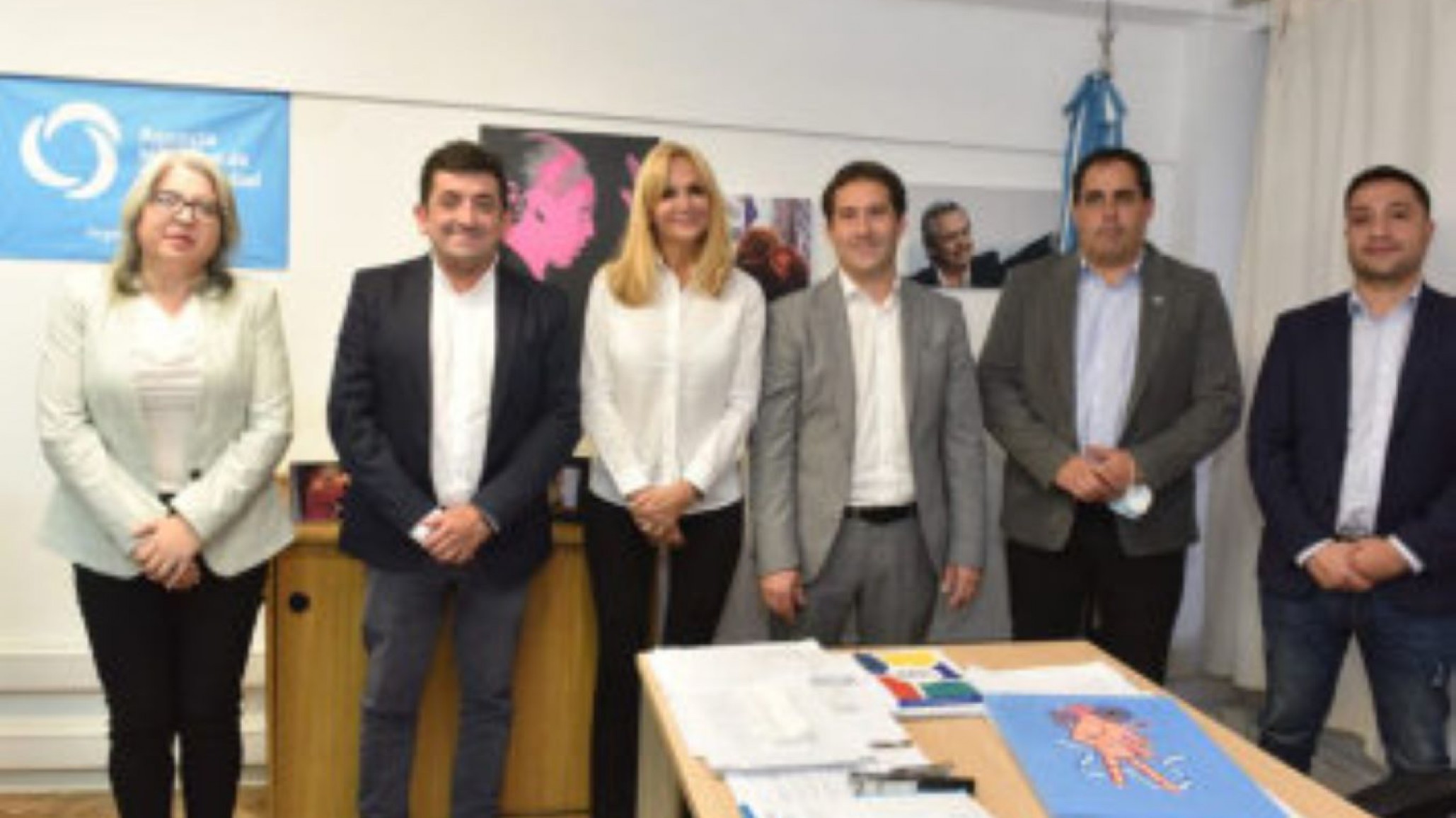 Comodoro tendrá una boca de apertura para tramitar pensiones no contributivas